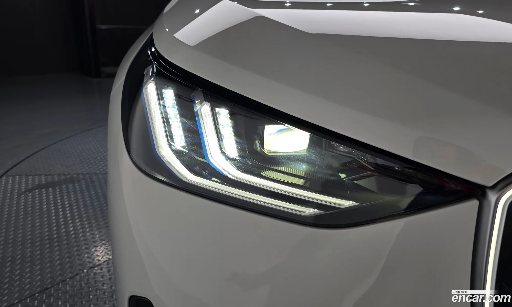 BMW X3 2025 — 19