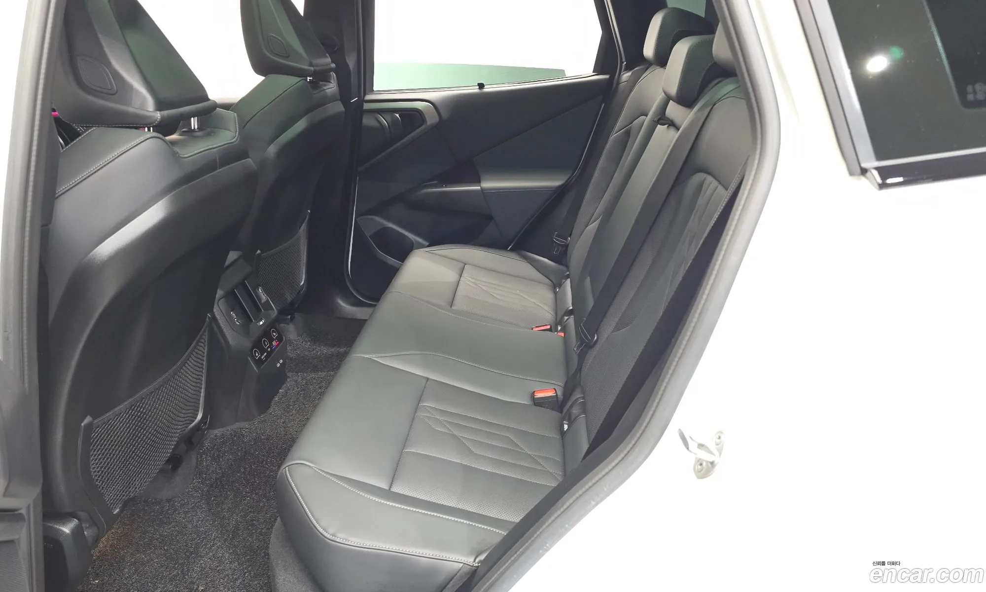 BMW X3 2025 — 21