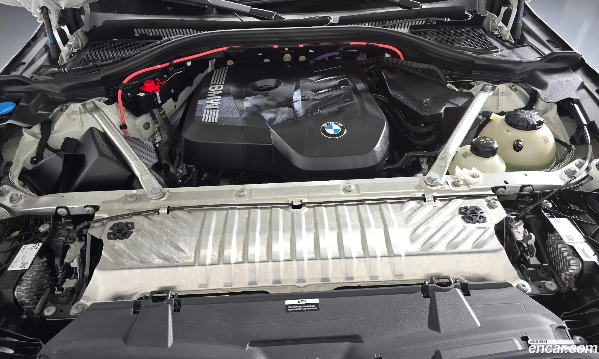 BMW X3 2025 — 27