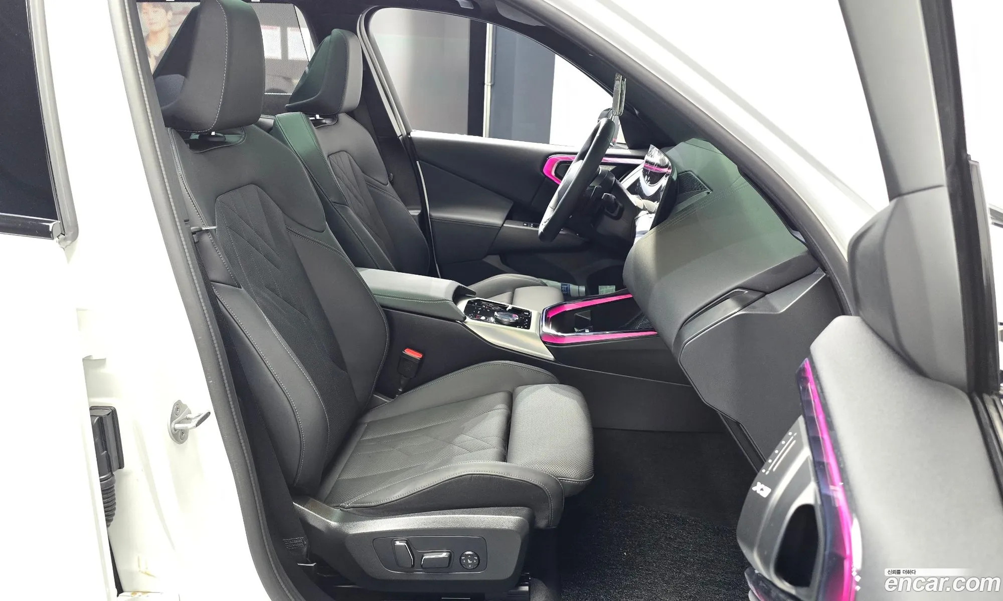 BMW X3 2025 — 9