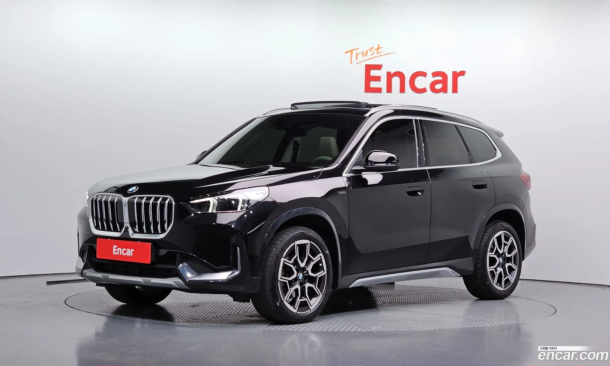 BMW X1 2024 WBA51EE03R5Y81041 — 19