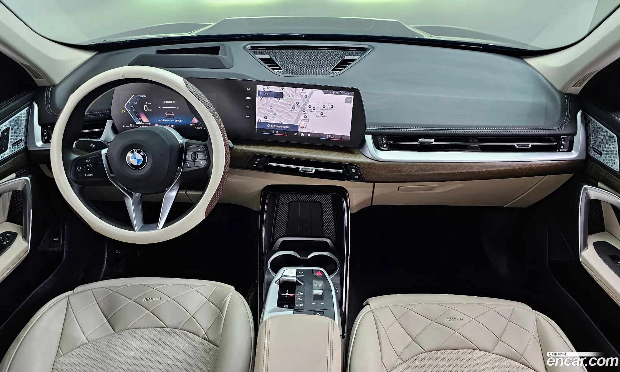 BMW X1 2024 WBA51EE03R5Y81041 — 20