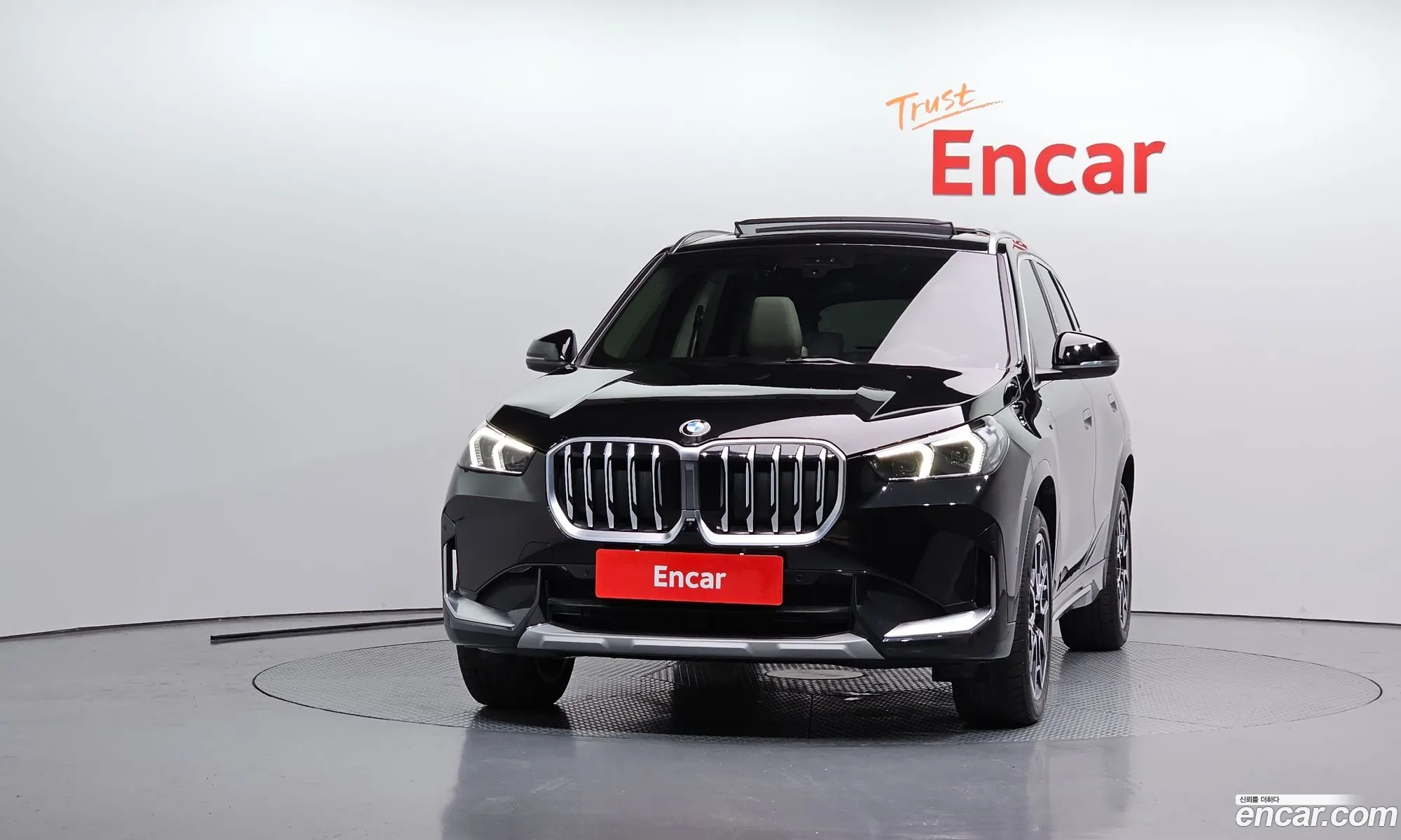 BMW X1 2024 WBA51EE03R5Y81041 — 15