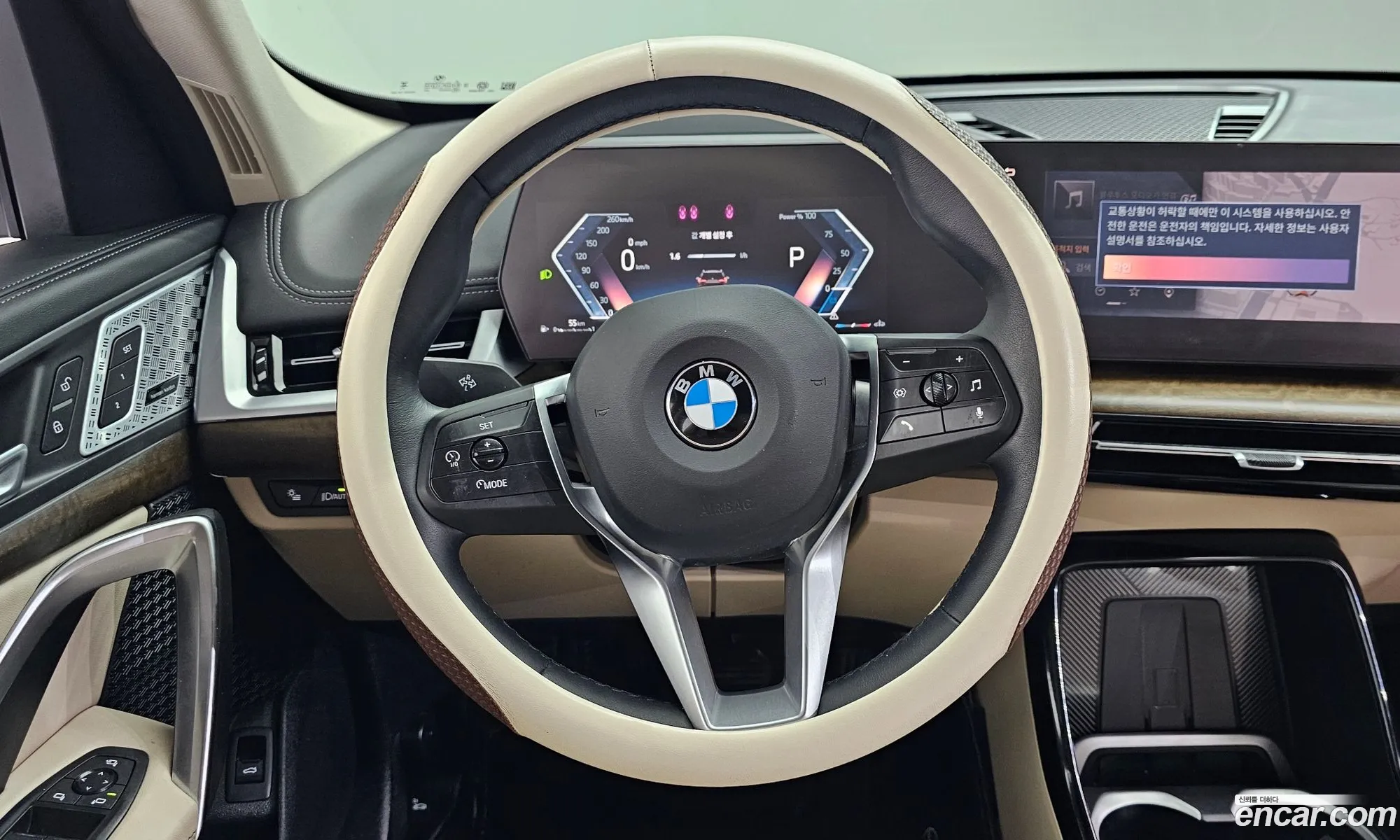 BMW X1 2024 WBA51EE03R5Y81041 — 6