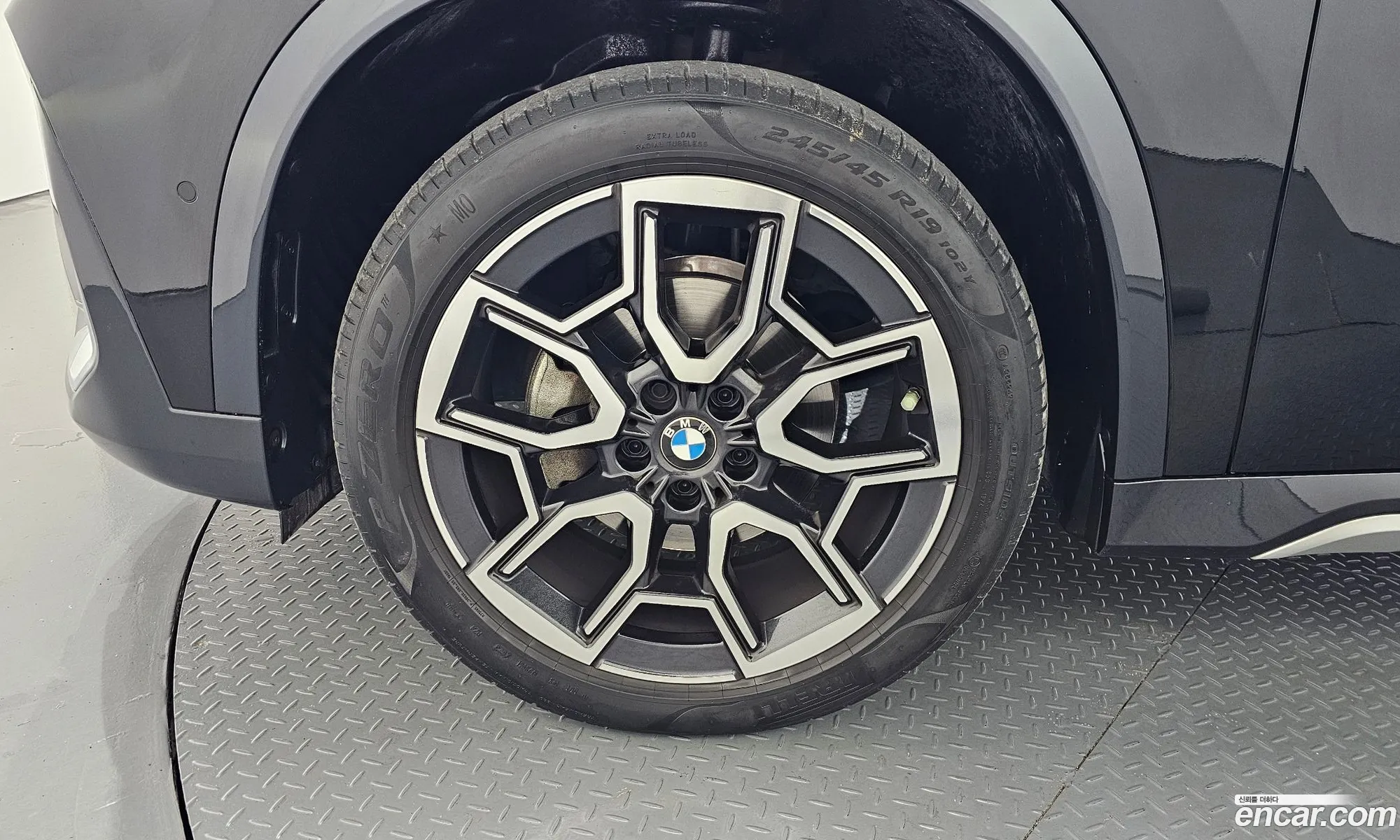 BMW X1 2024 WBA51EE03R5Y81041 — 11
