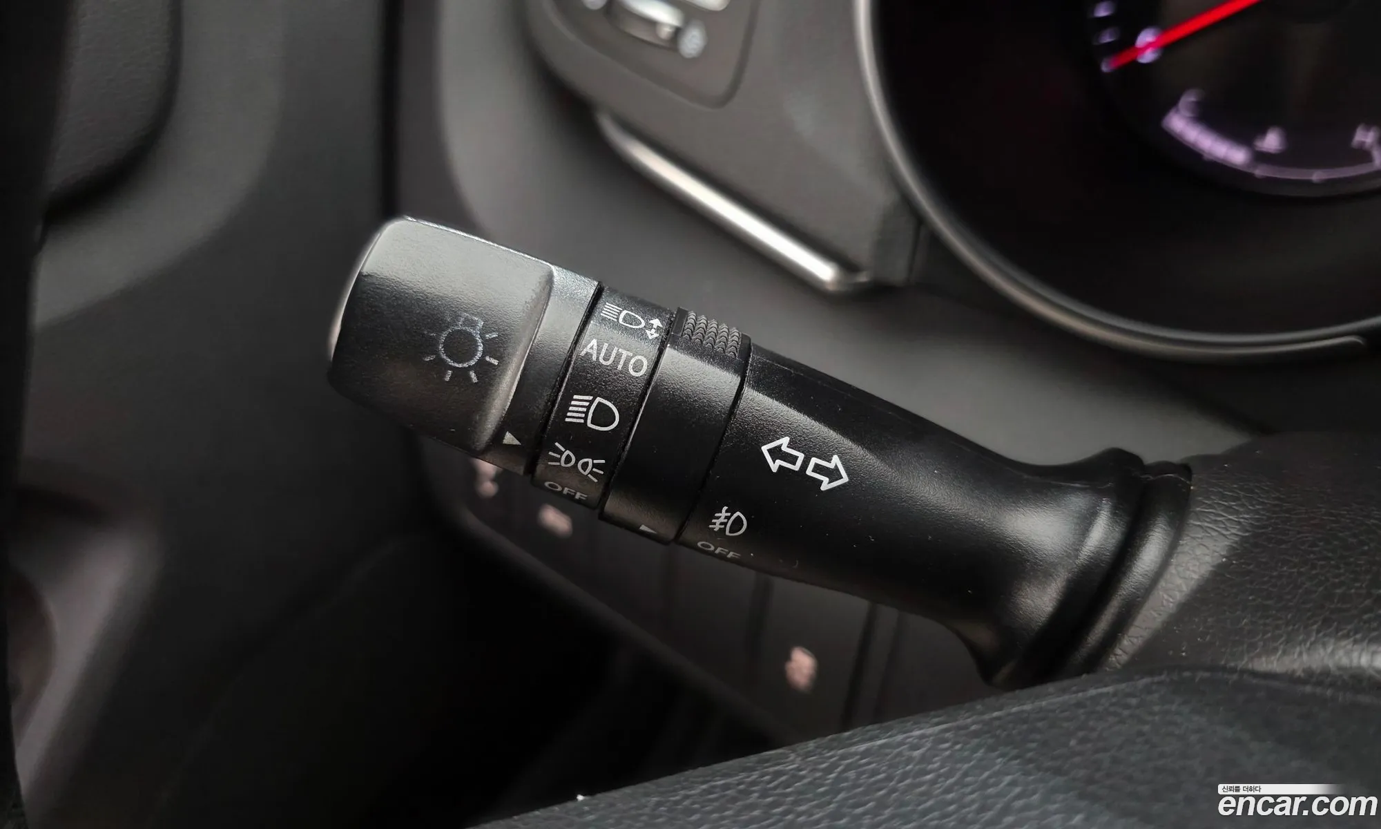 Kia The Prestige K7 2012 — 25