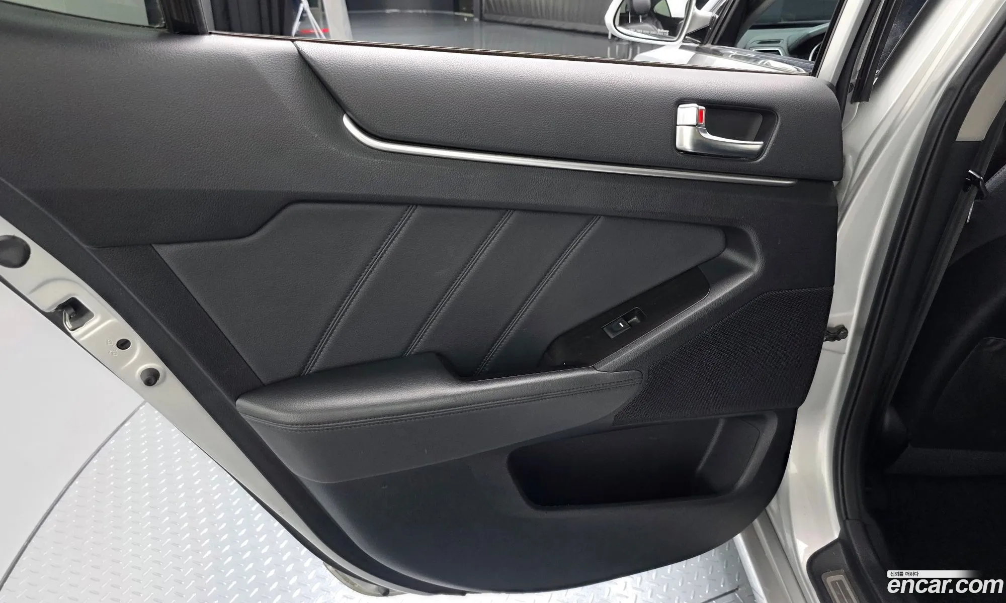 Kia The Prestige K7 2012 — 31