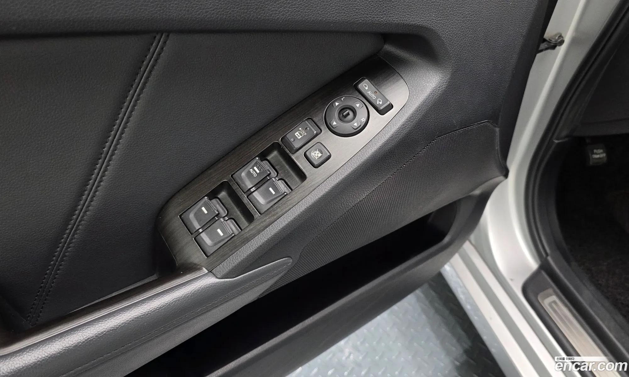 Kia The Prestige K7 2012 — 14