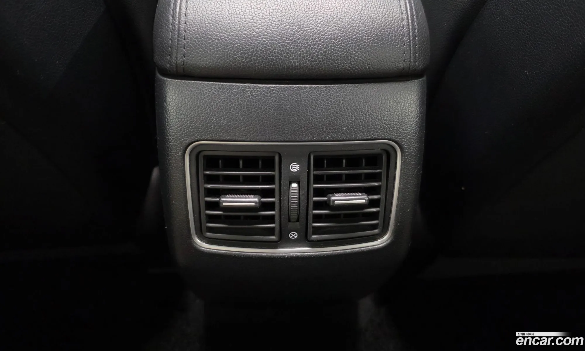 Kia The Prestige K7 2012 — 24