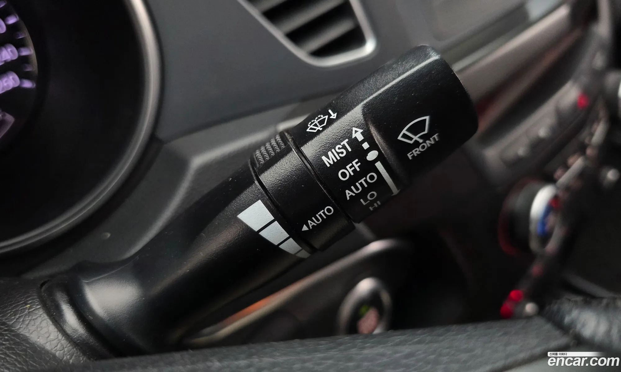 Kia The Prestige K7 2012 — 3