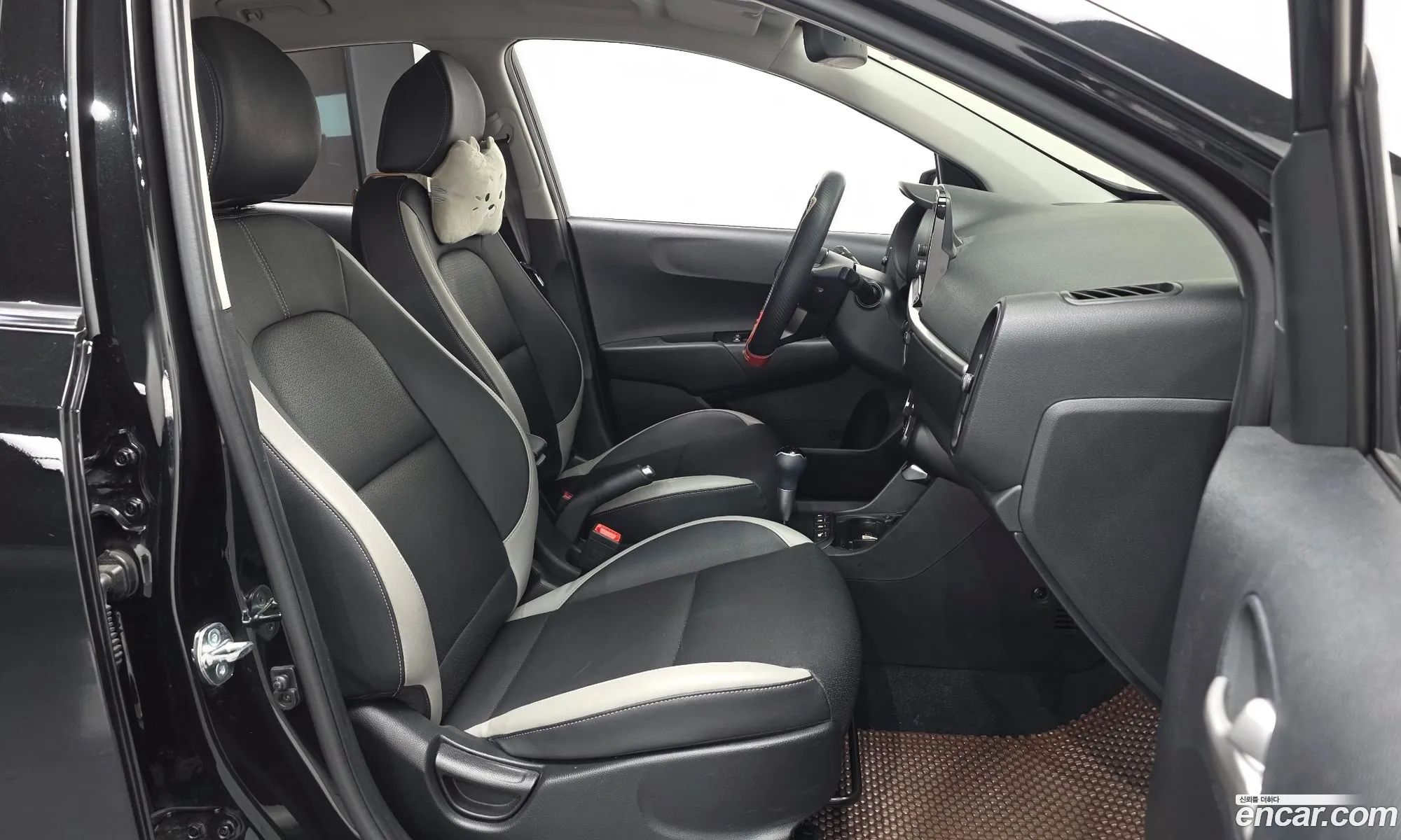 Kia Morning Urban 2023 — 26