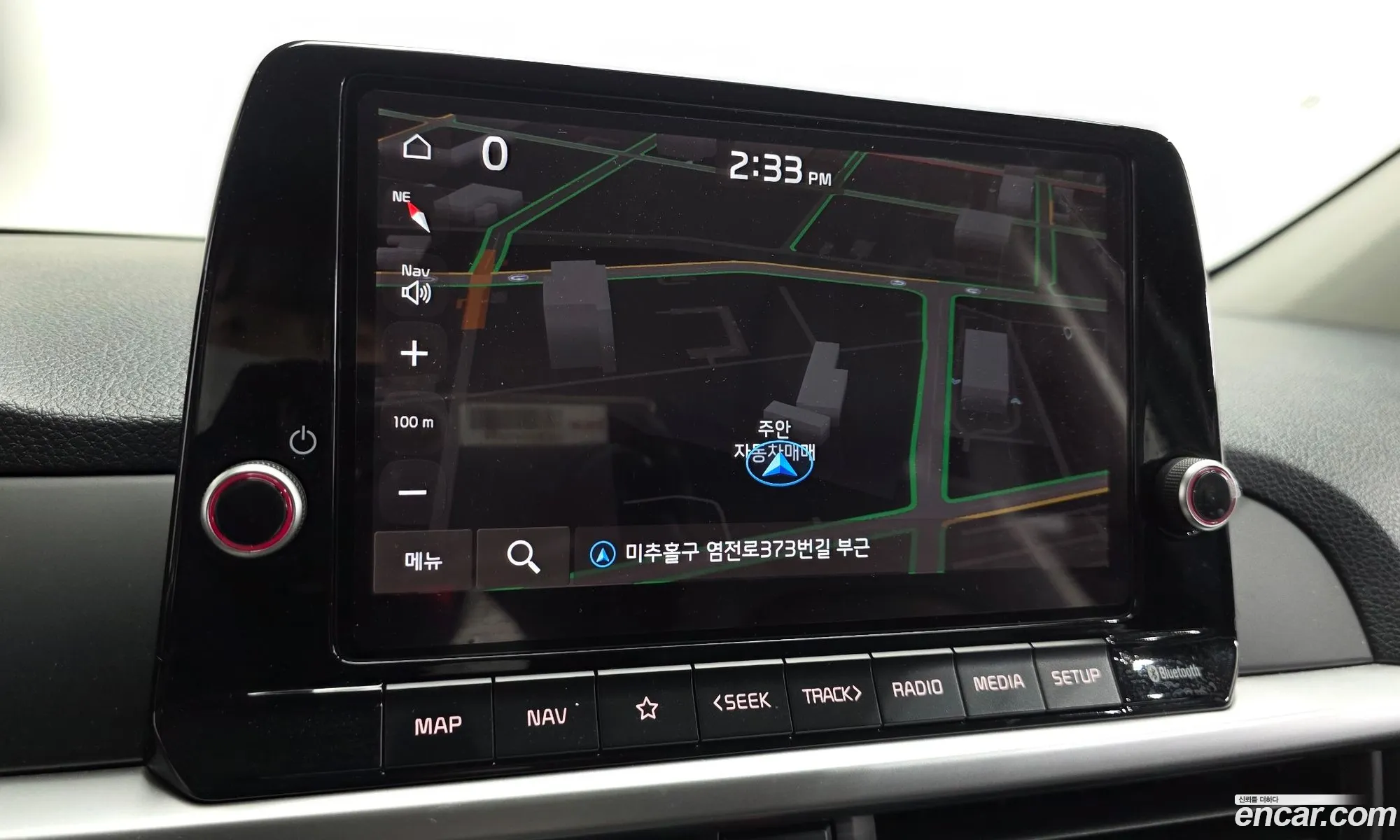 Kia Morning Urban 2023 — 5