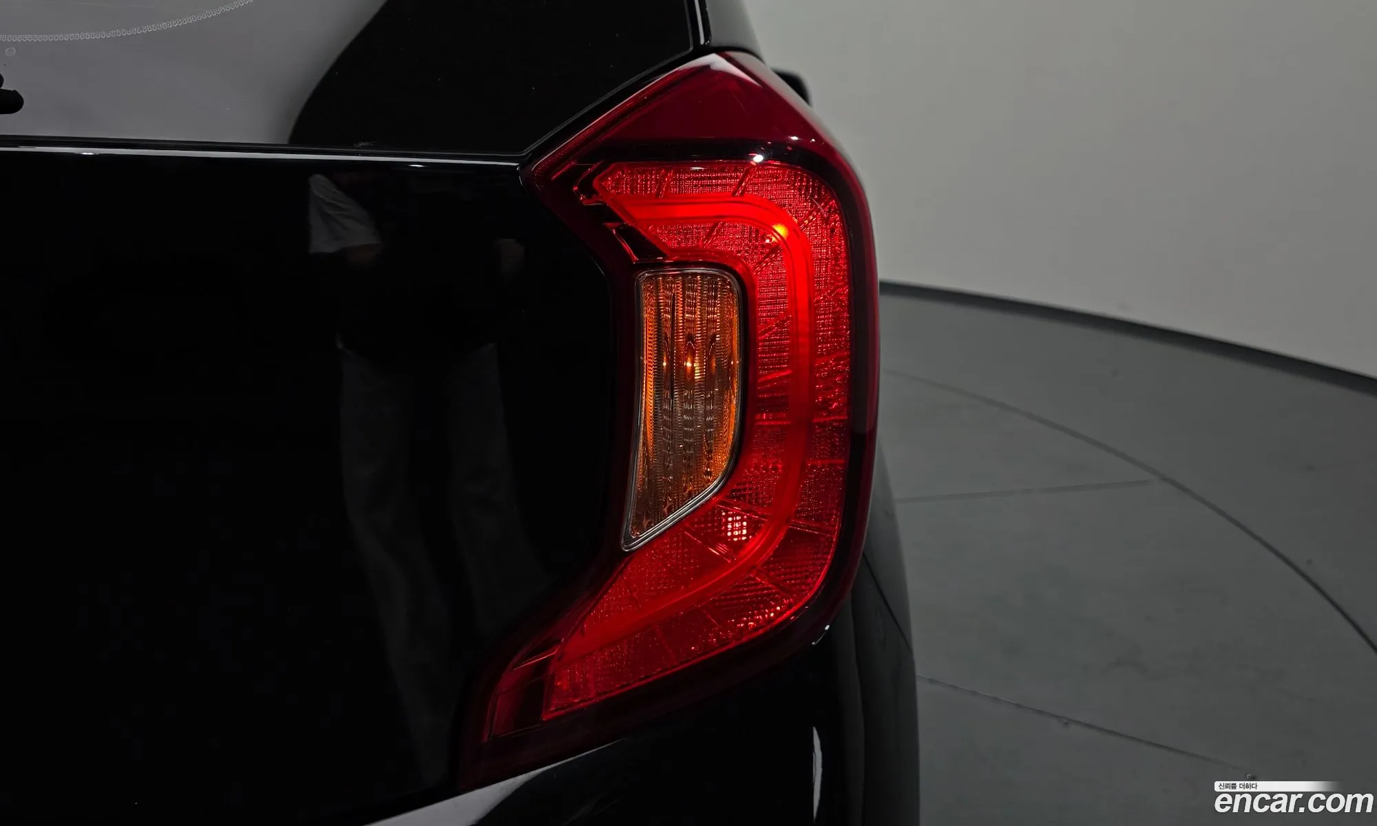 Kia Morning Urban 2023 — 3