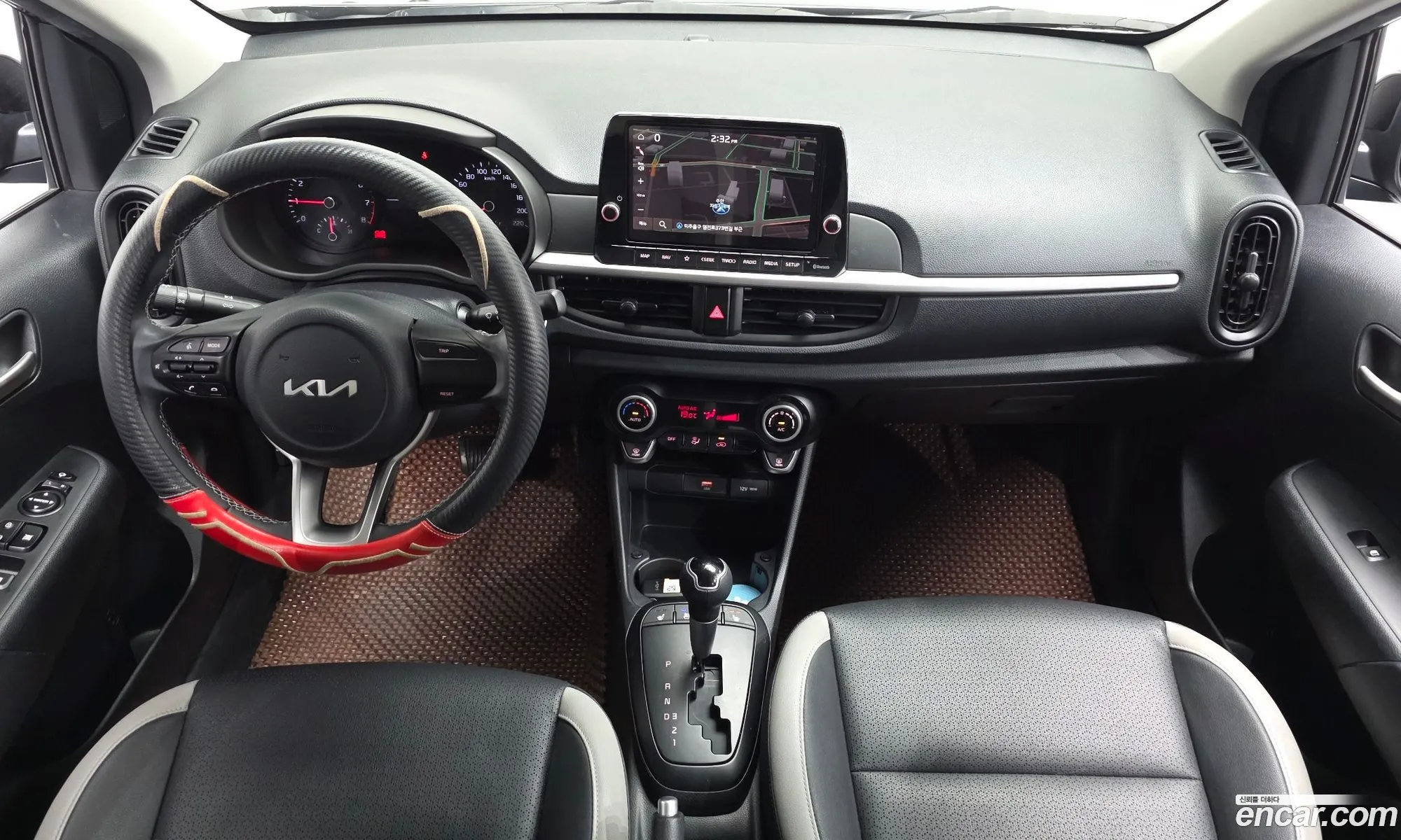 Kia Morning Urban 2023 — 18