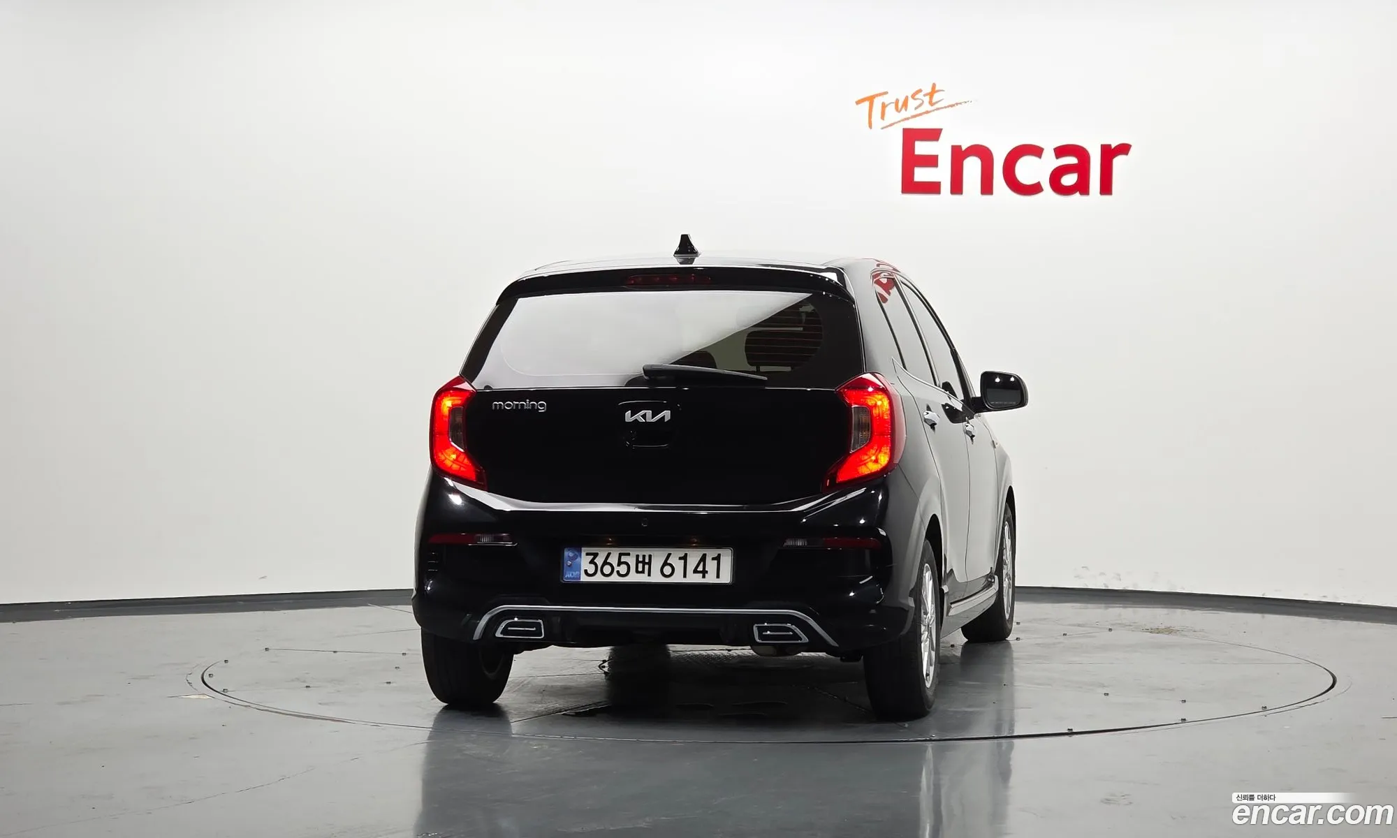 Kia Morning Urban 2023 — 17