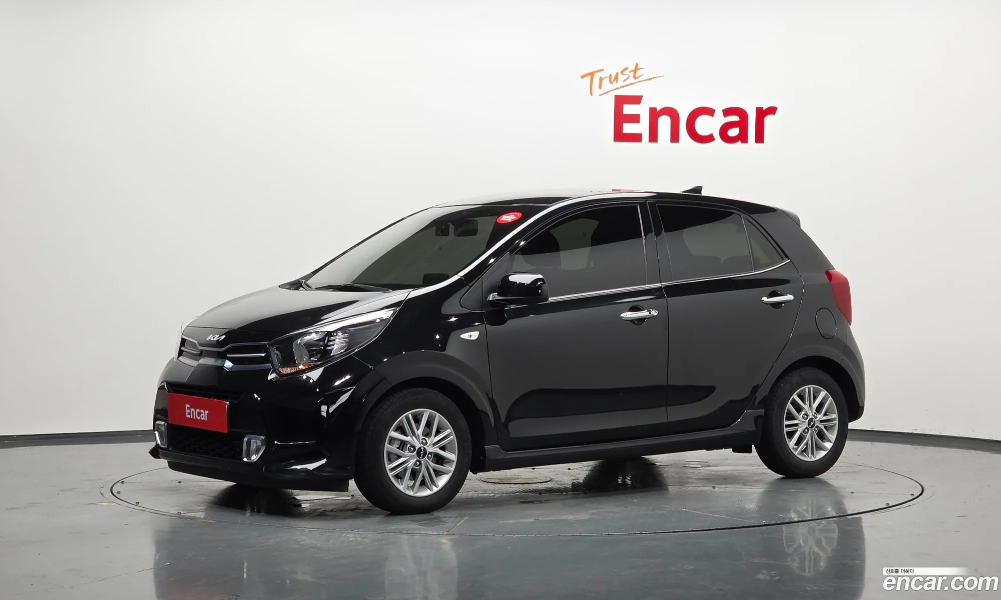 Kia Morning Urban 2023 — 16