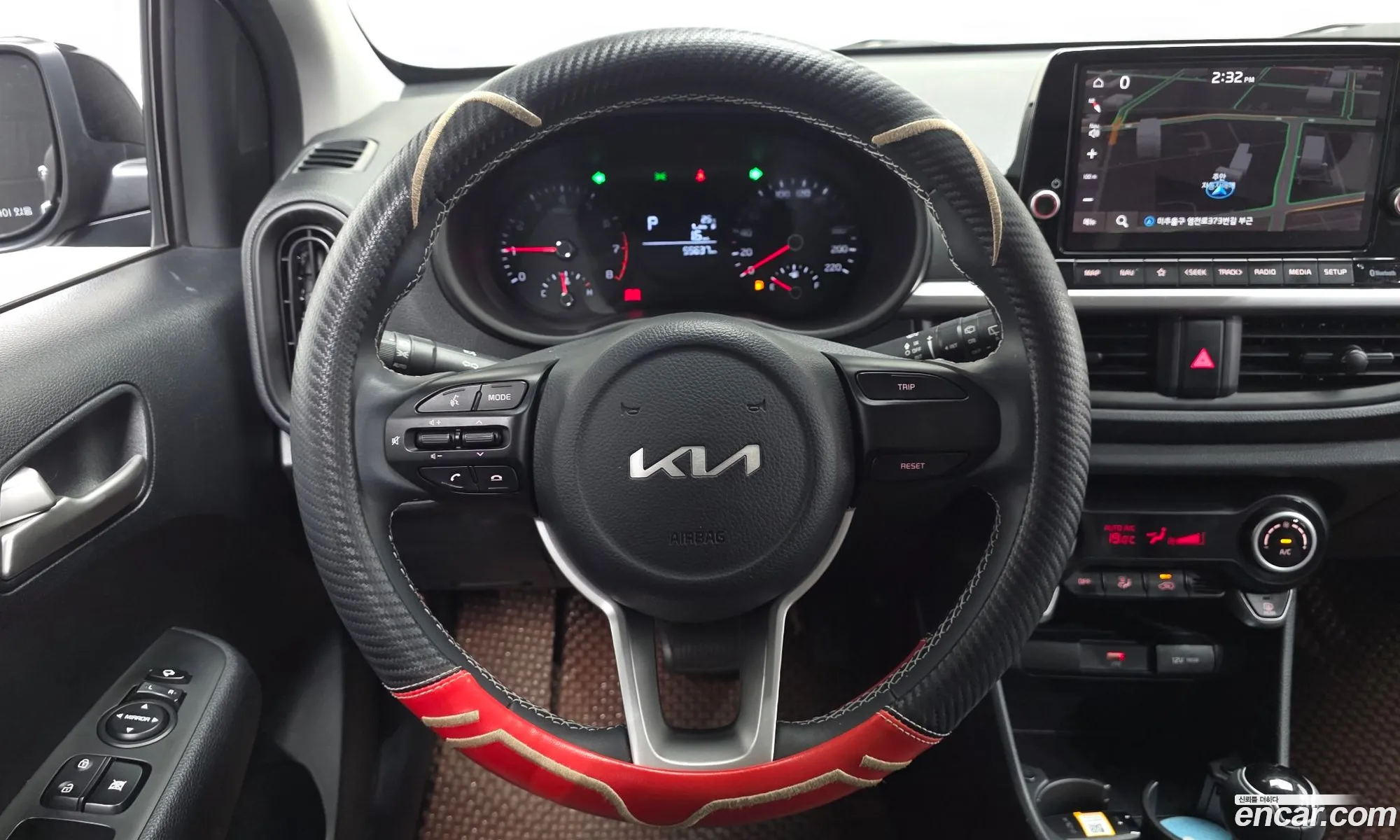 Kia Morning Urban 2023 — 11