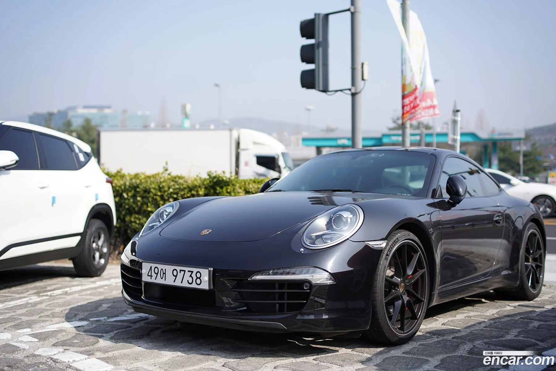 Porsche 911 2013 — 10