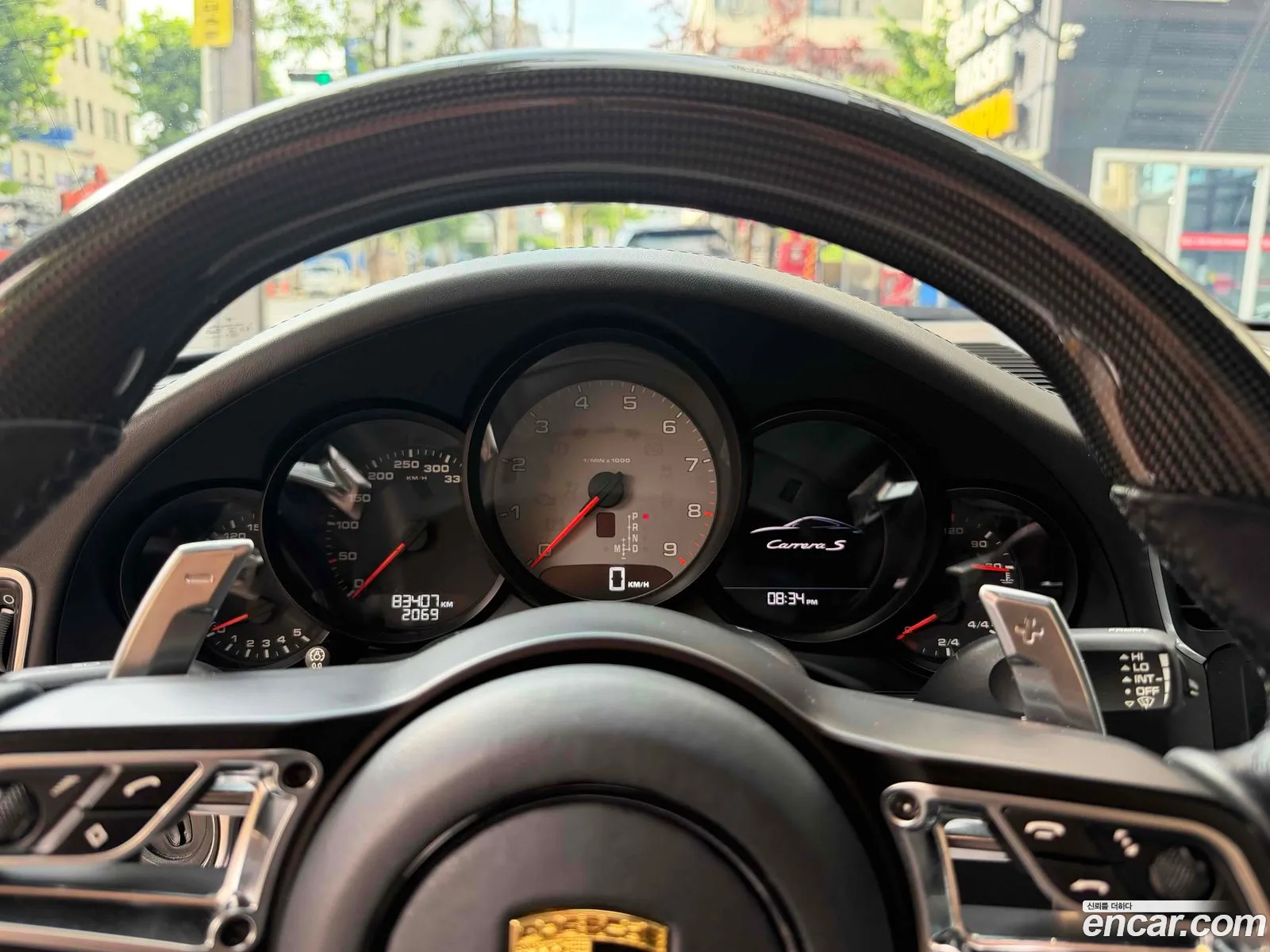 Porsche 911 2013 — 7