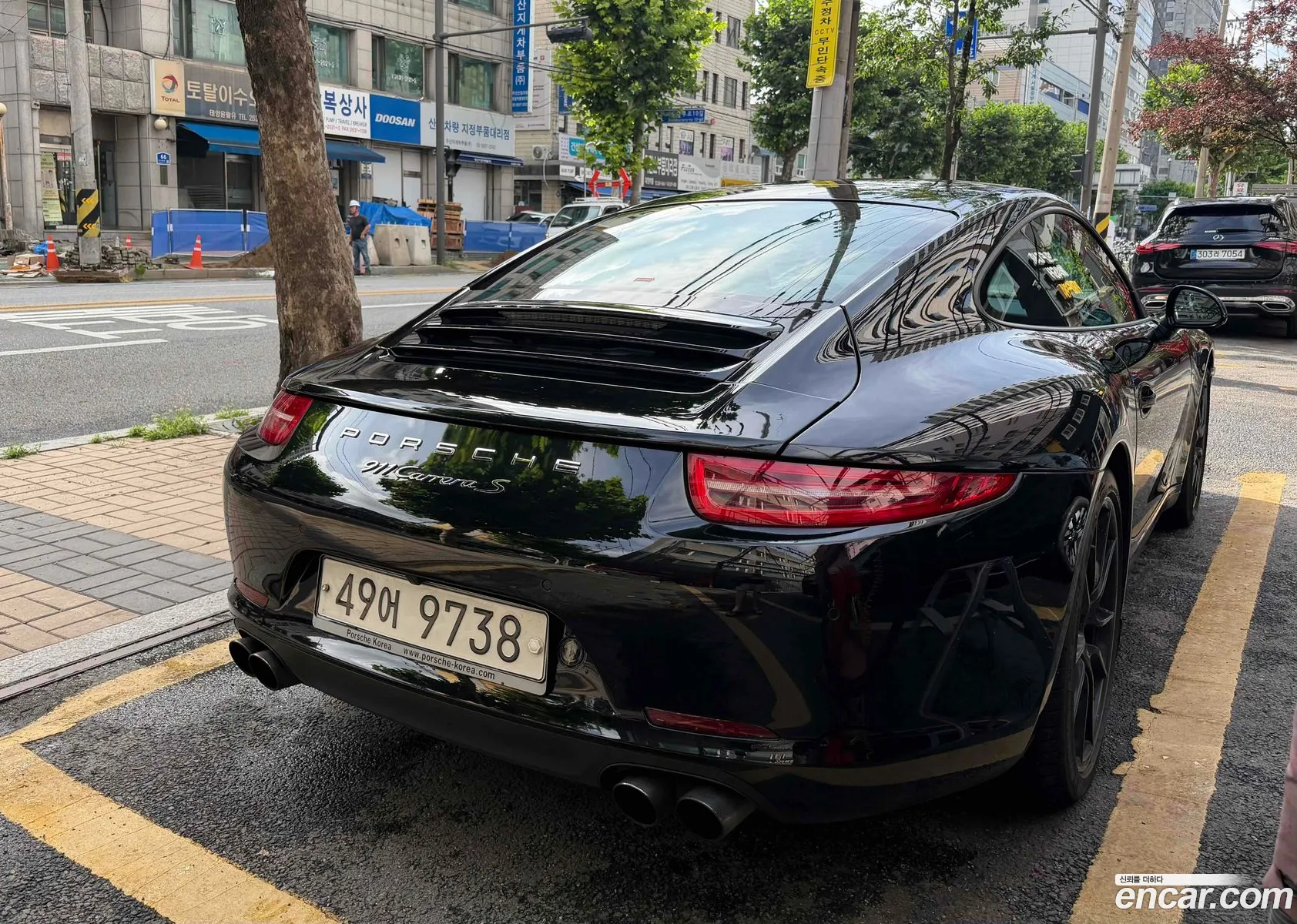 Porsche 911 2013 — 3