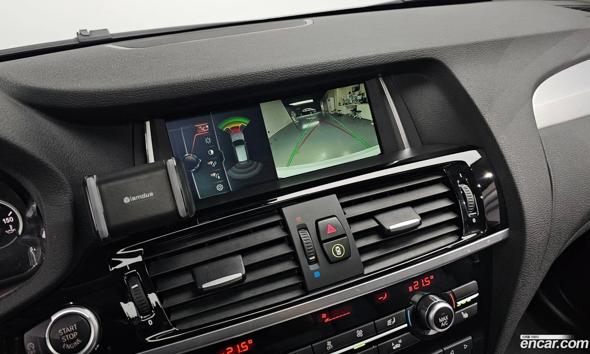 BMW X3 2016 WBAWZ5103G0M25859 — 10