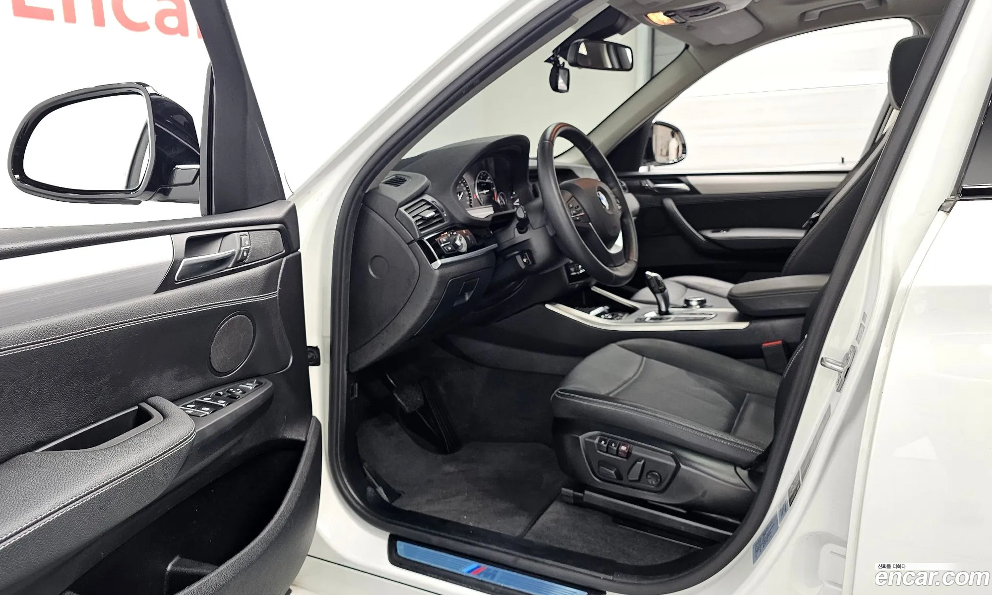 BMW X3 2016 WBAWZ5103G0M25859 — 7