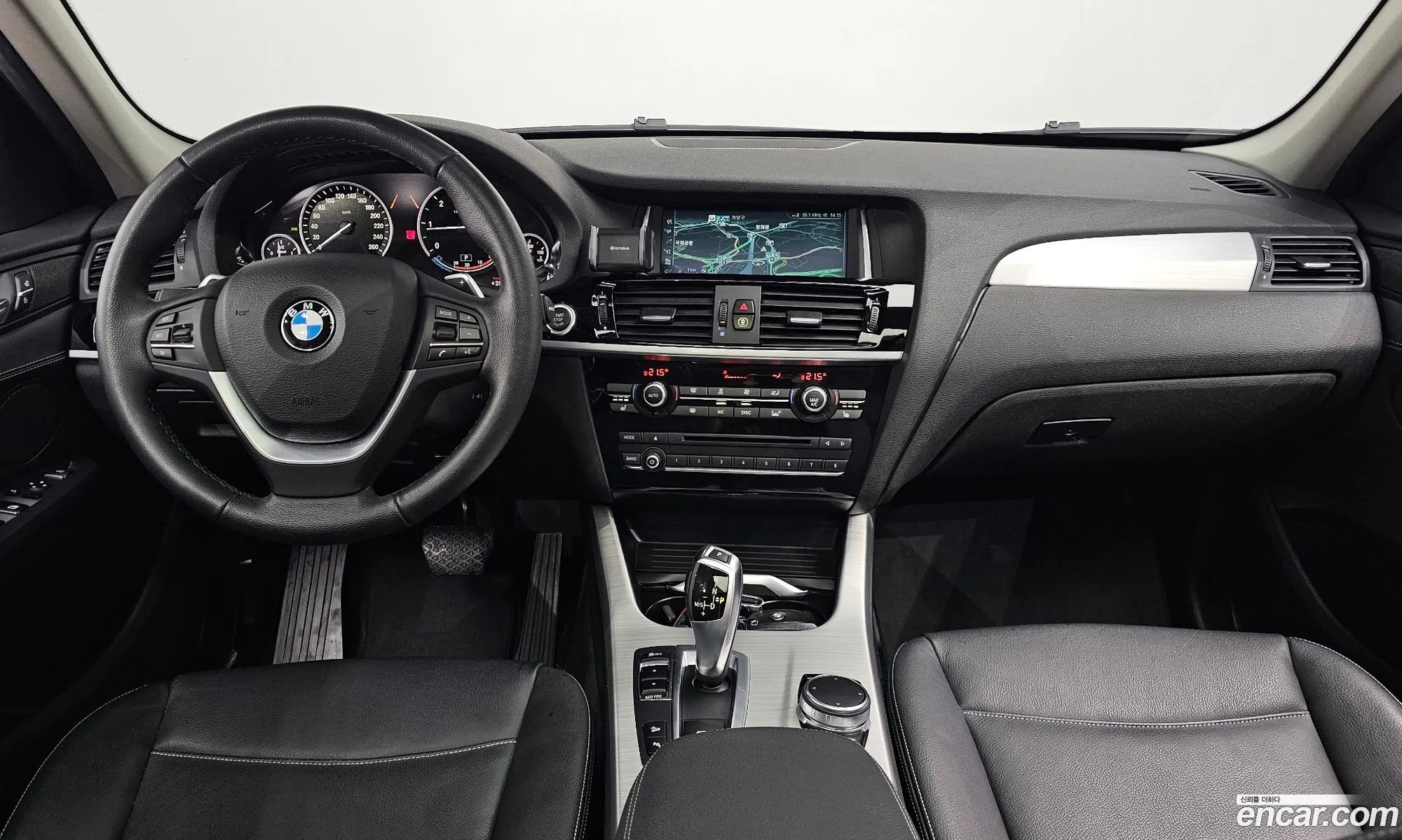 BMW X3 2016 WBAWZ5103G0M25859 — 20