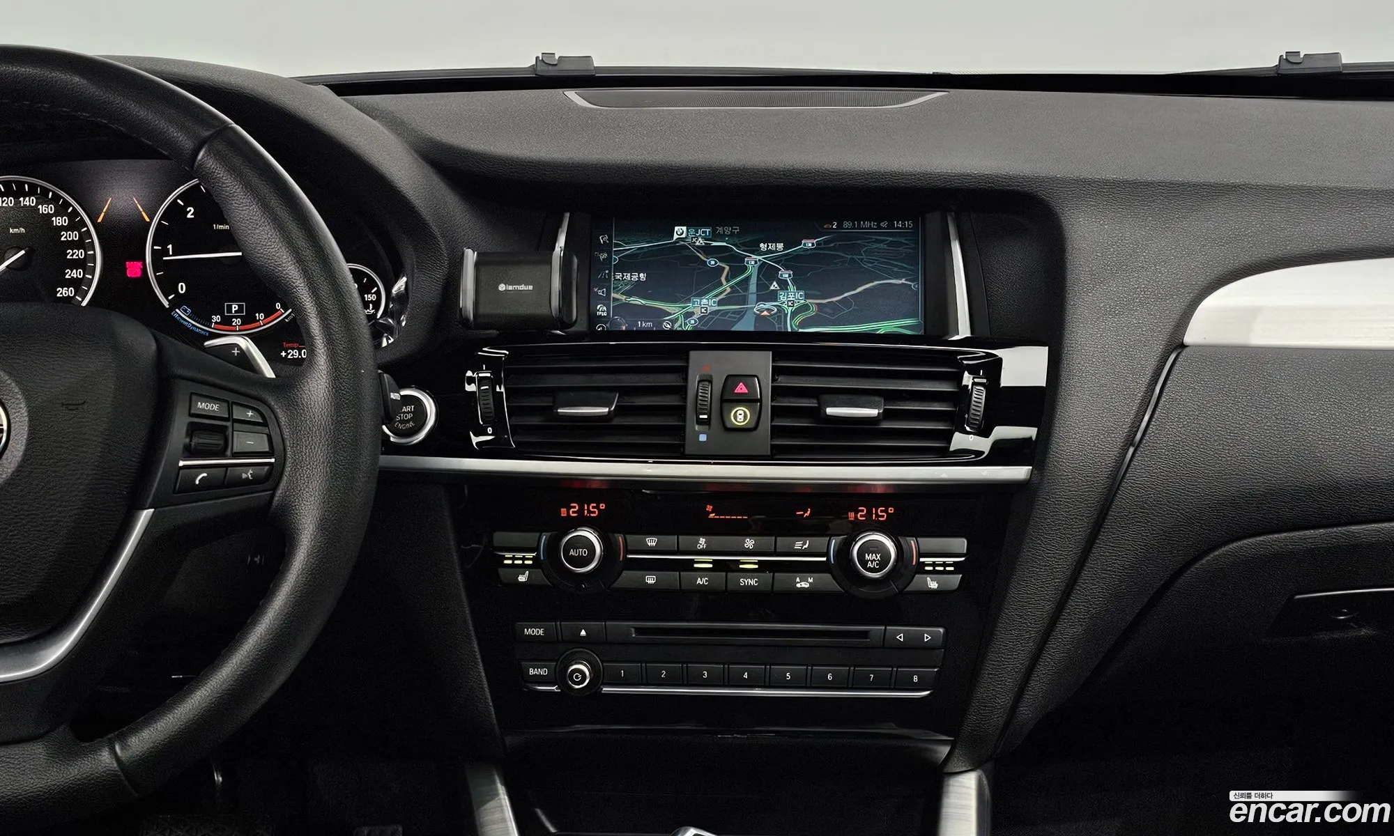 BMW X3 2016 WBAWZ5103G0M25859 — 13