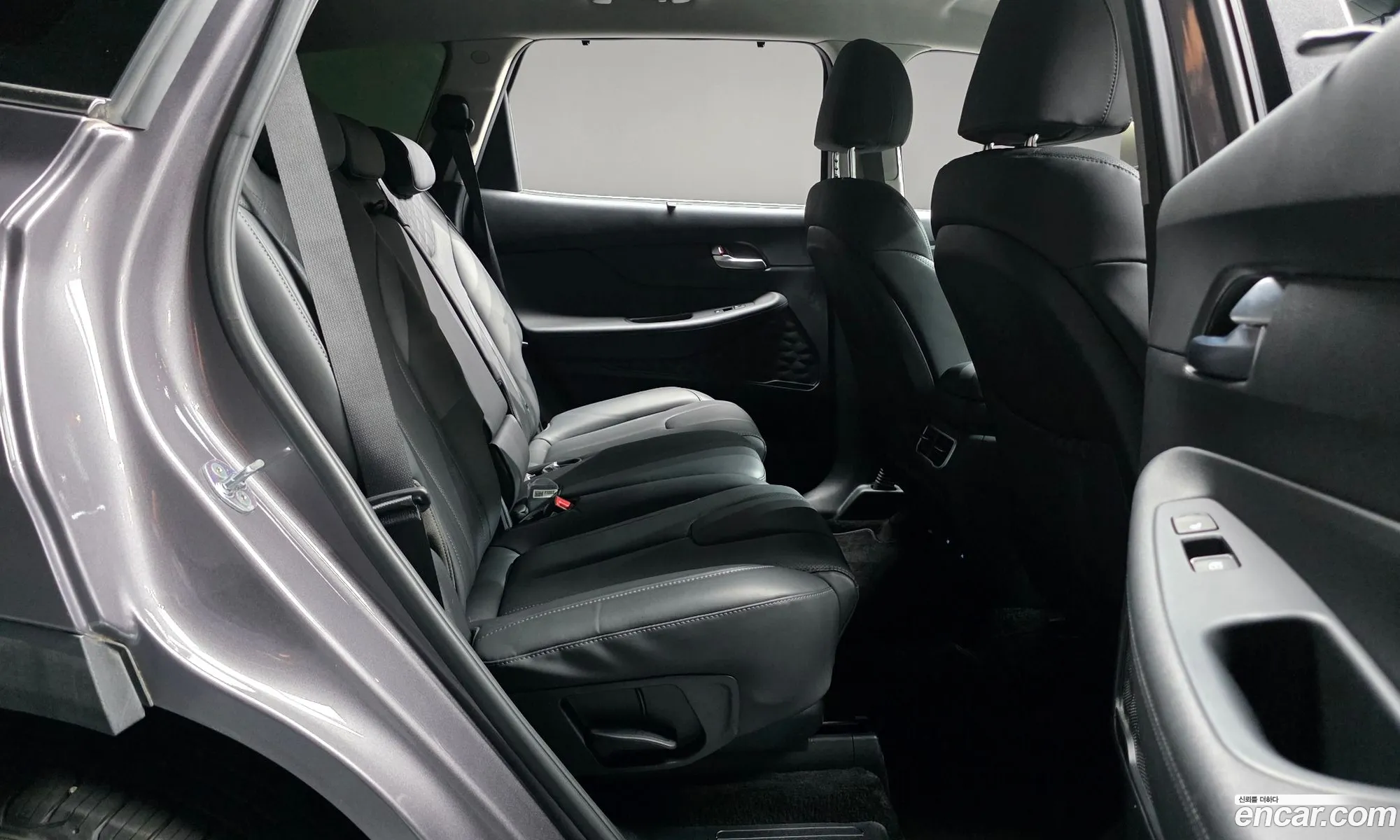 Hyundai Santa Fe 2022 — 7