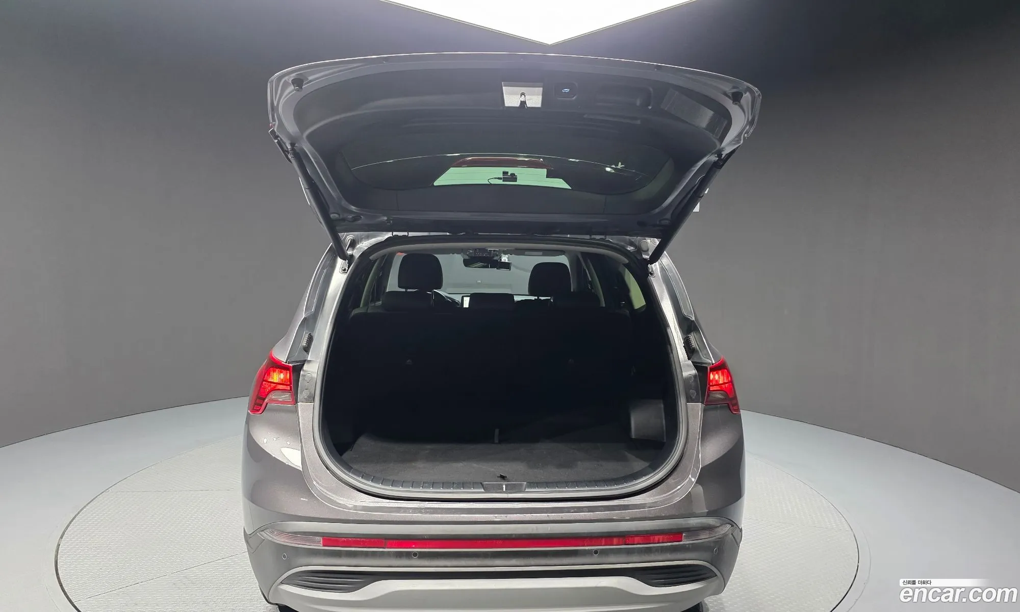 Hyundai Santa Fe 2022 — 11