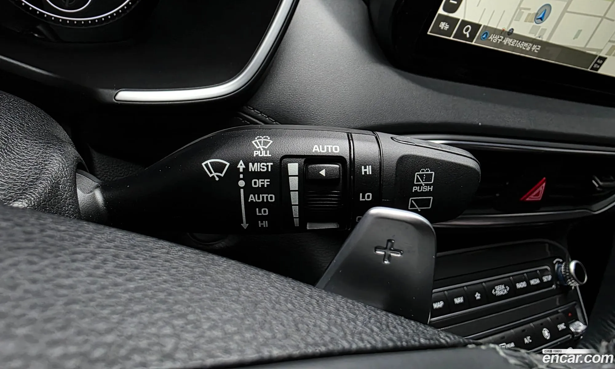 Hyundai Santa Fe 2022 — 2