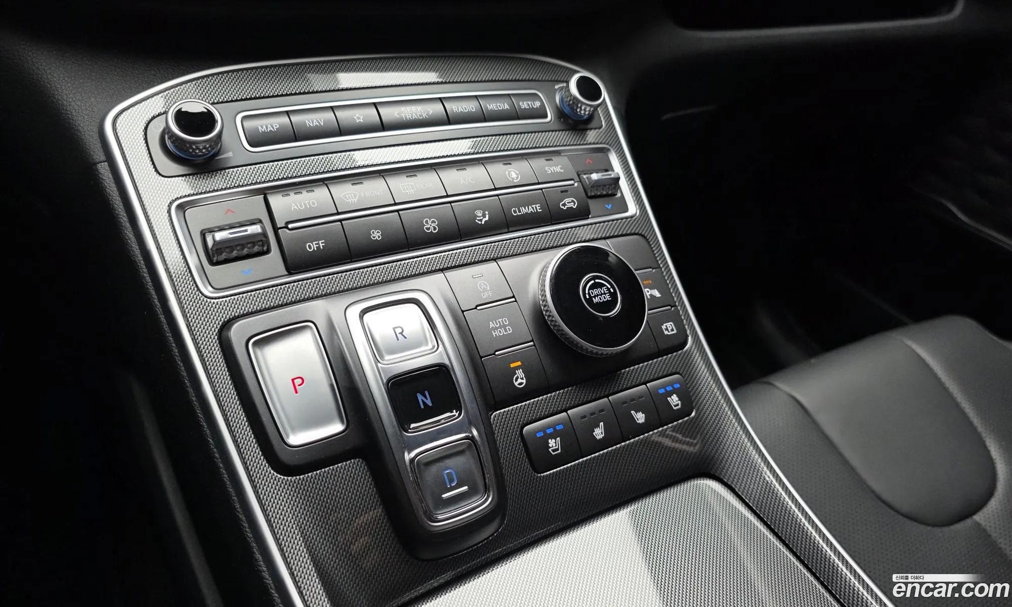 Hyundai Santa Fe 2022 — 14