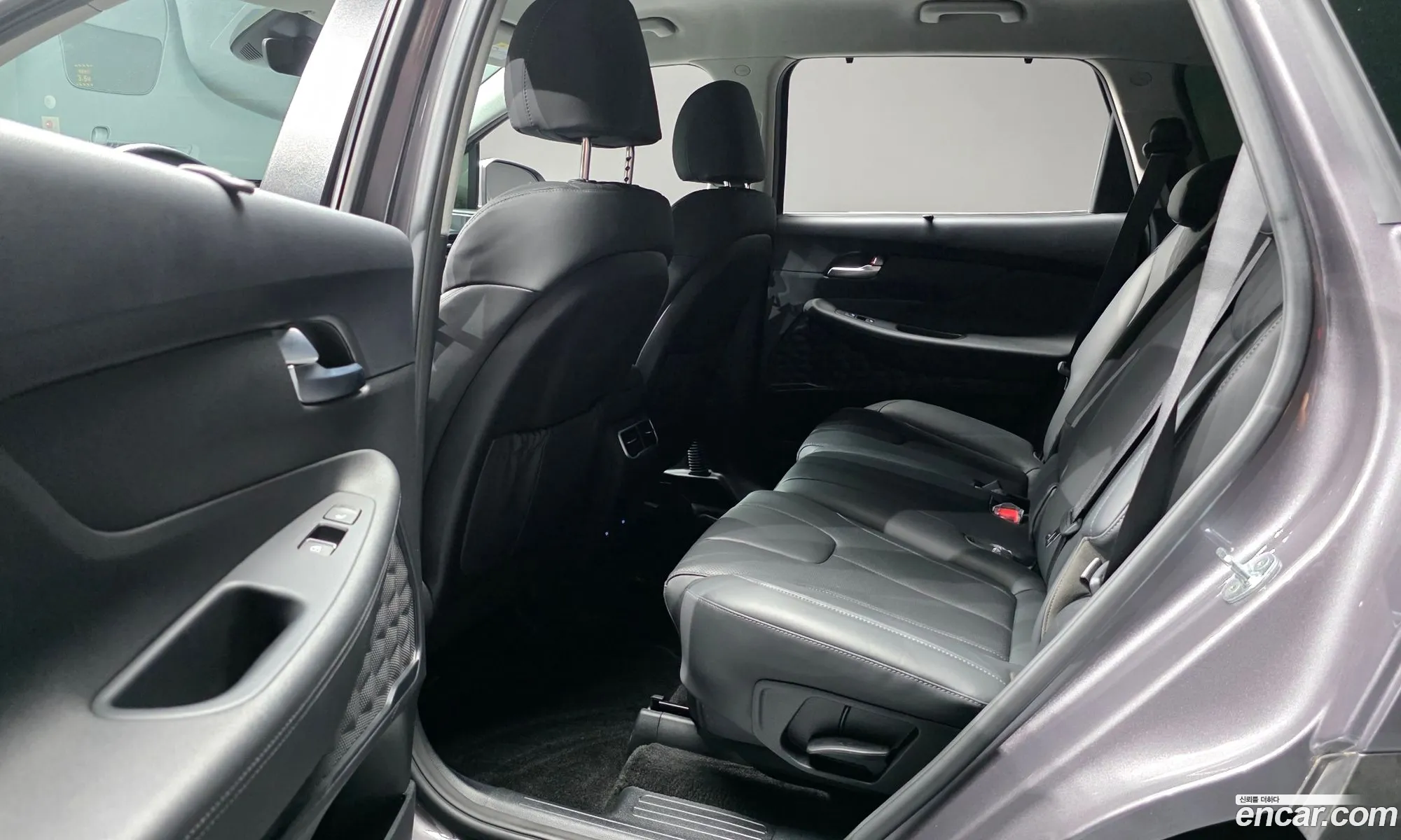 Hyundai Santa Fe 2022 — 12