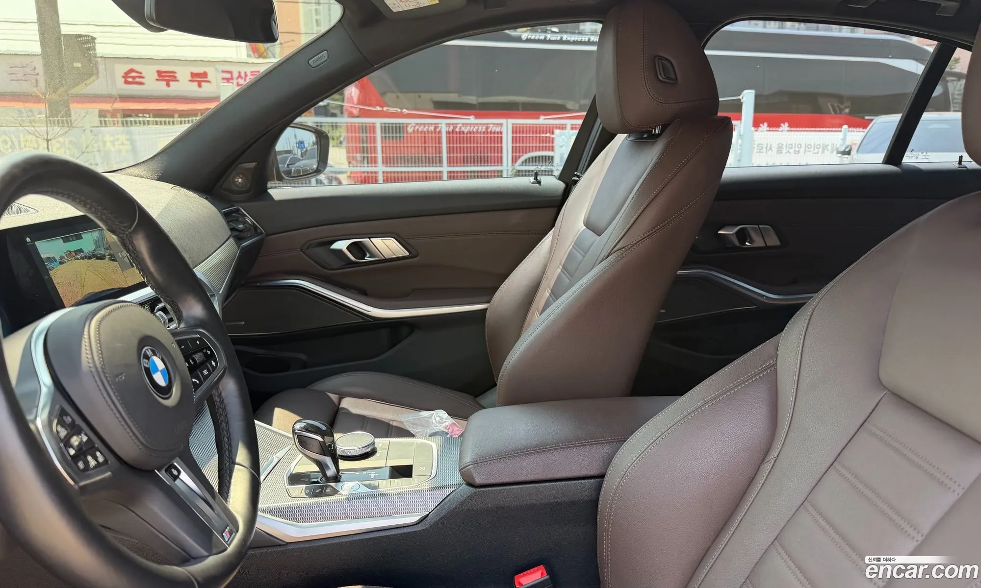 BMW 3 Series 2021 — 3