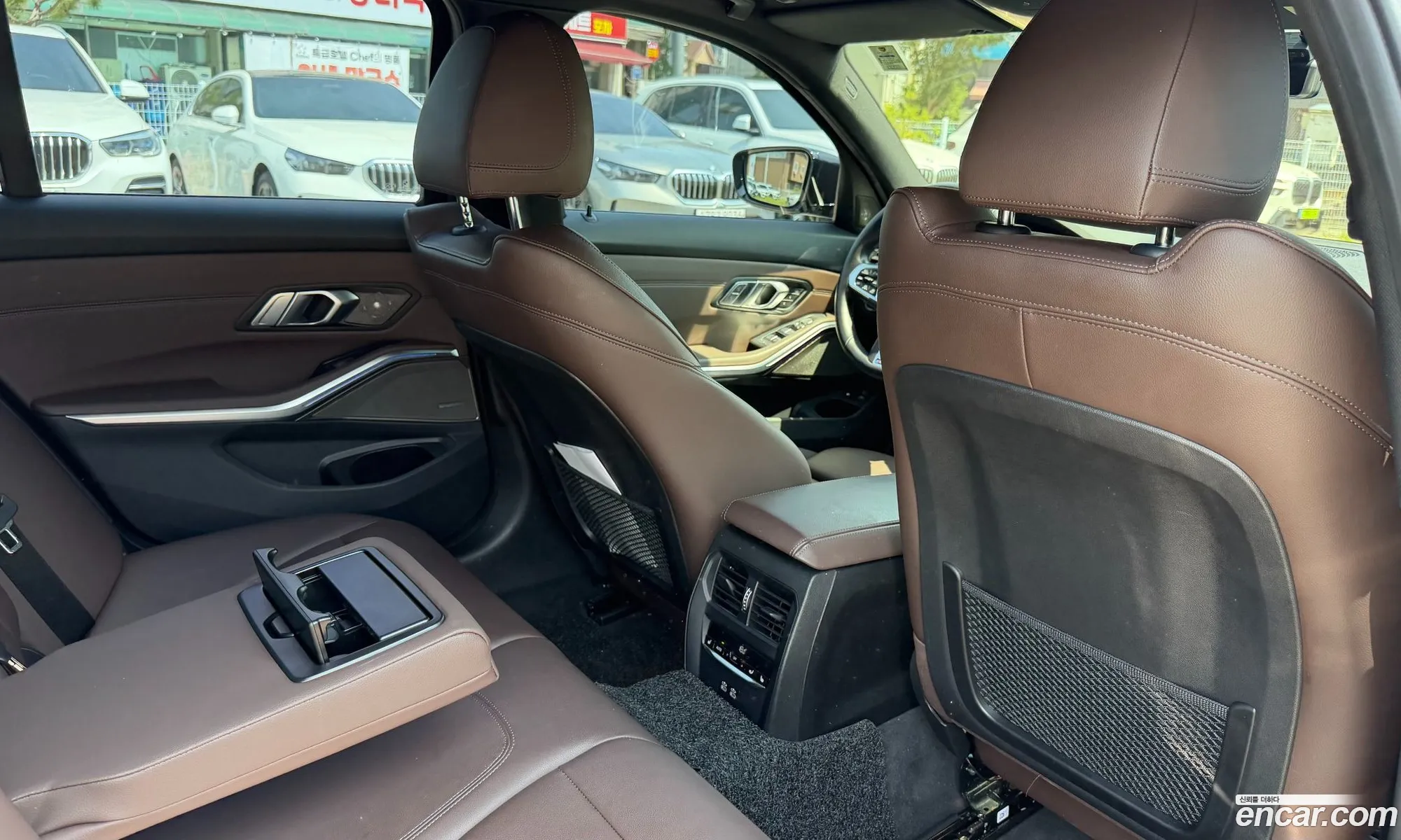 BMW 3 Series 2021 — 4