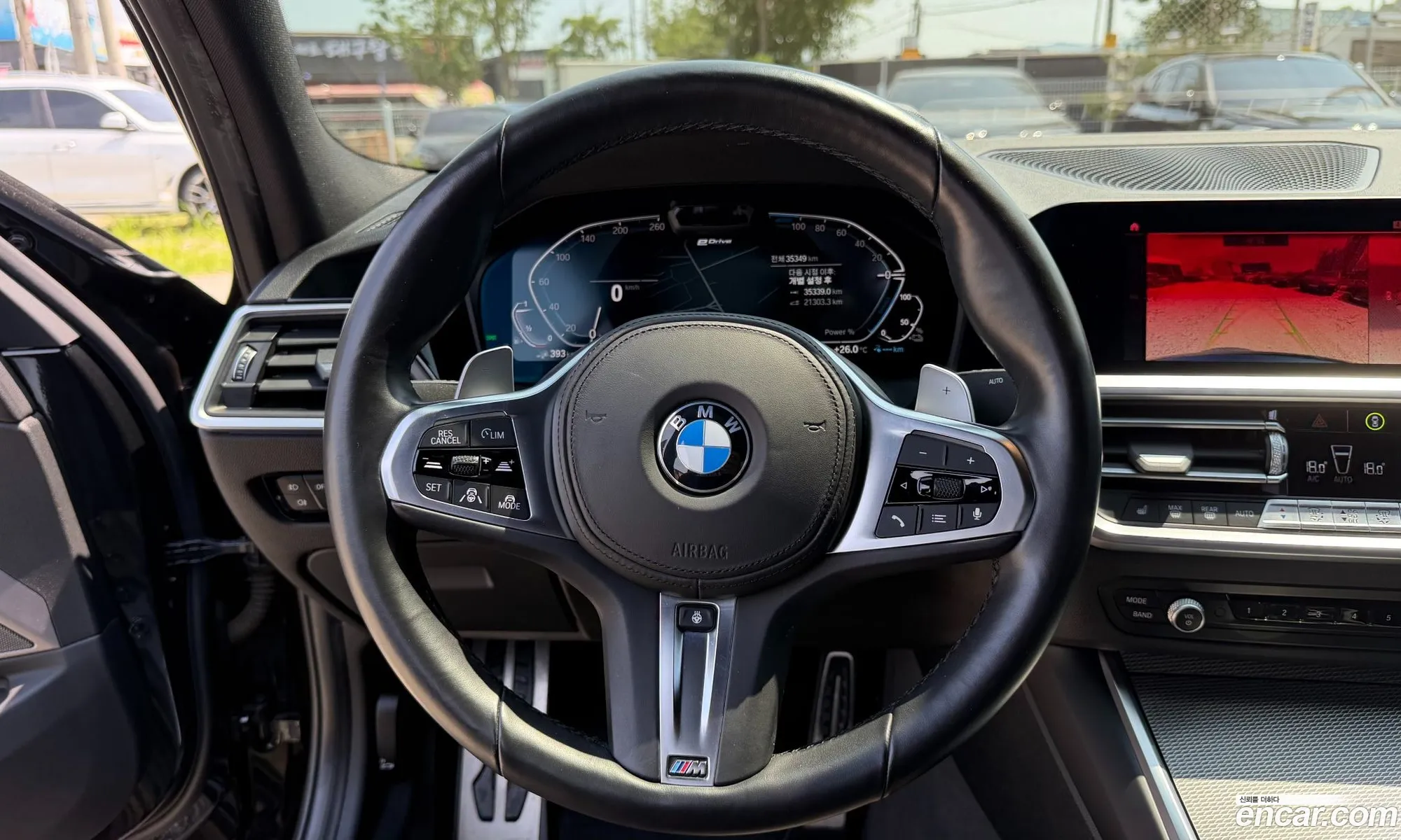 BMW 3 Series 2021 — 10
