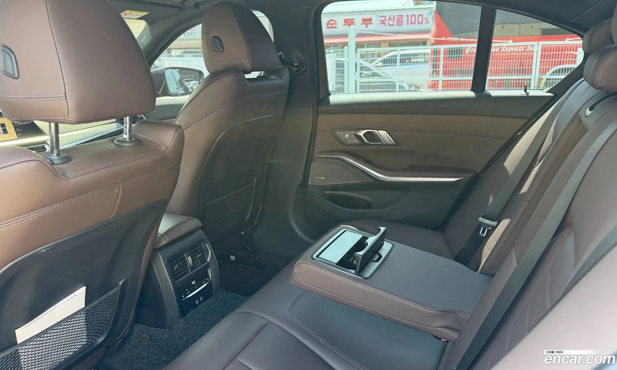 BMW 3 Series 2021 — 19