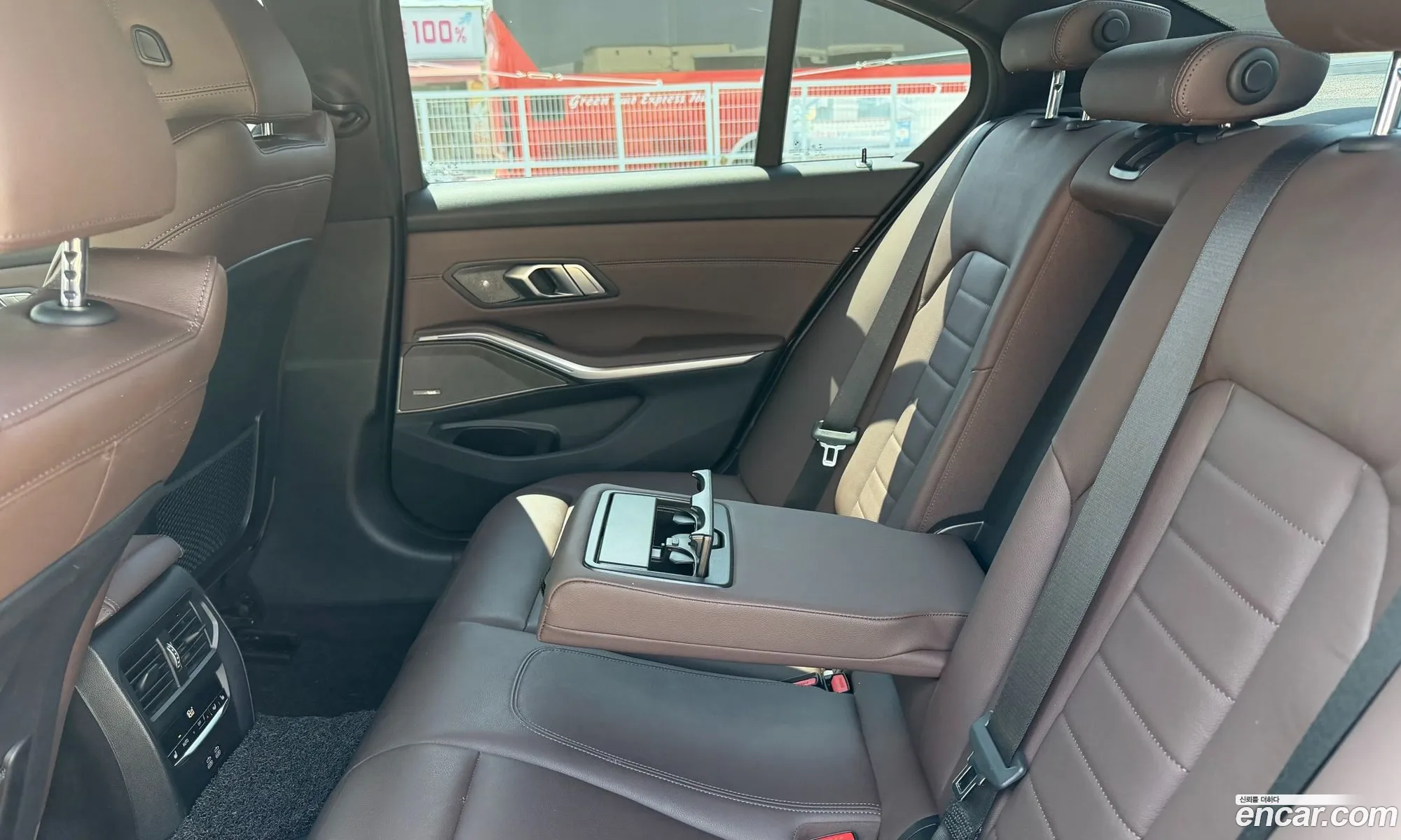 BMW 3 Series 2021 — 20
