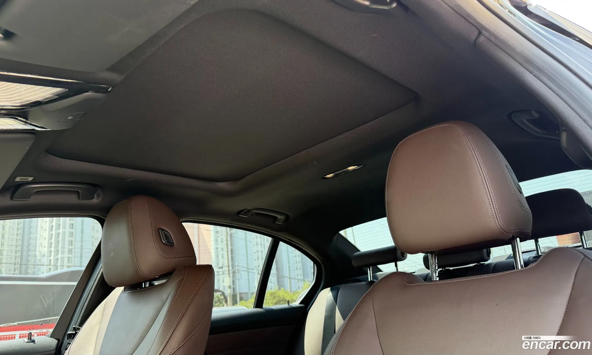 BMW 3 Series 2021 — 15