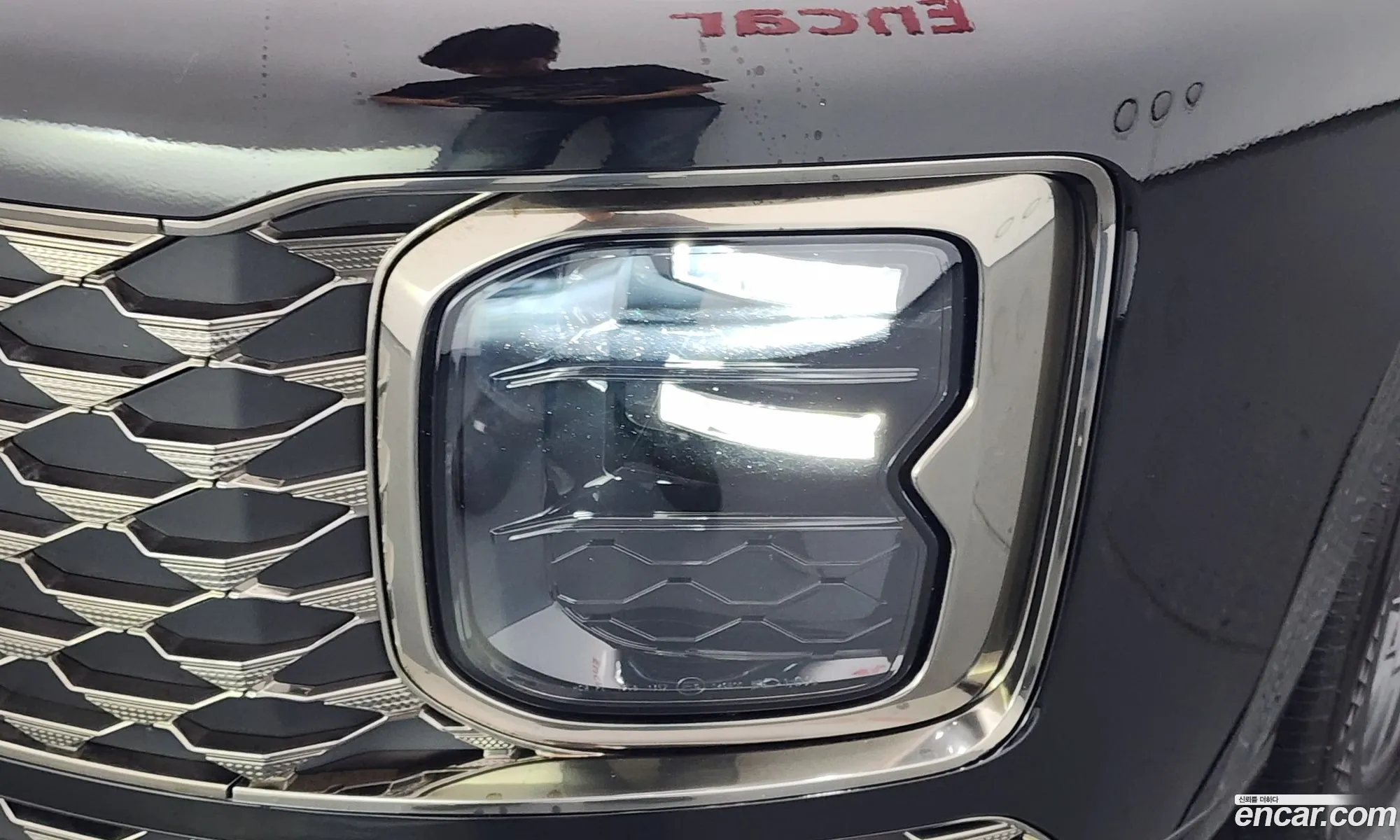 Hyundai Grandeur Hybrid 2023 — 31