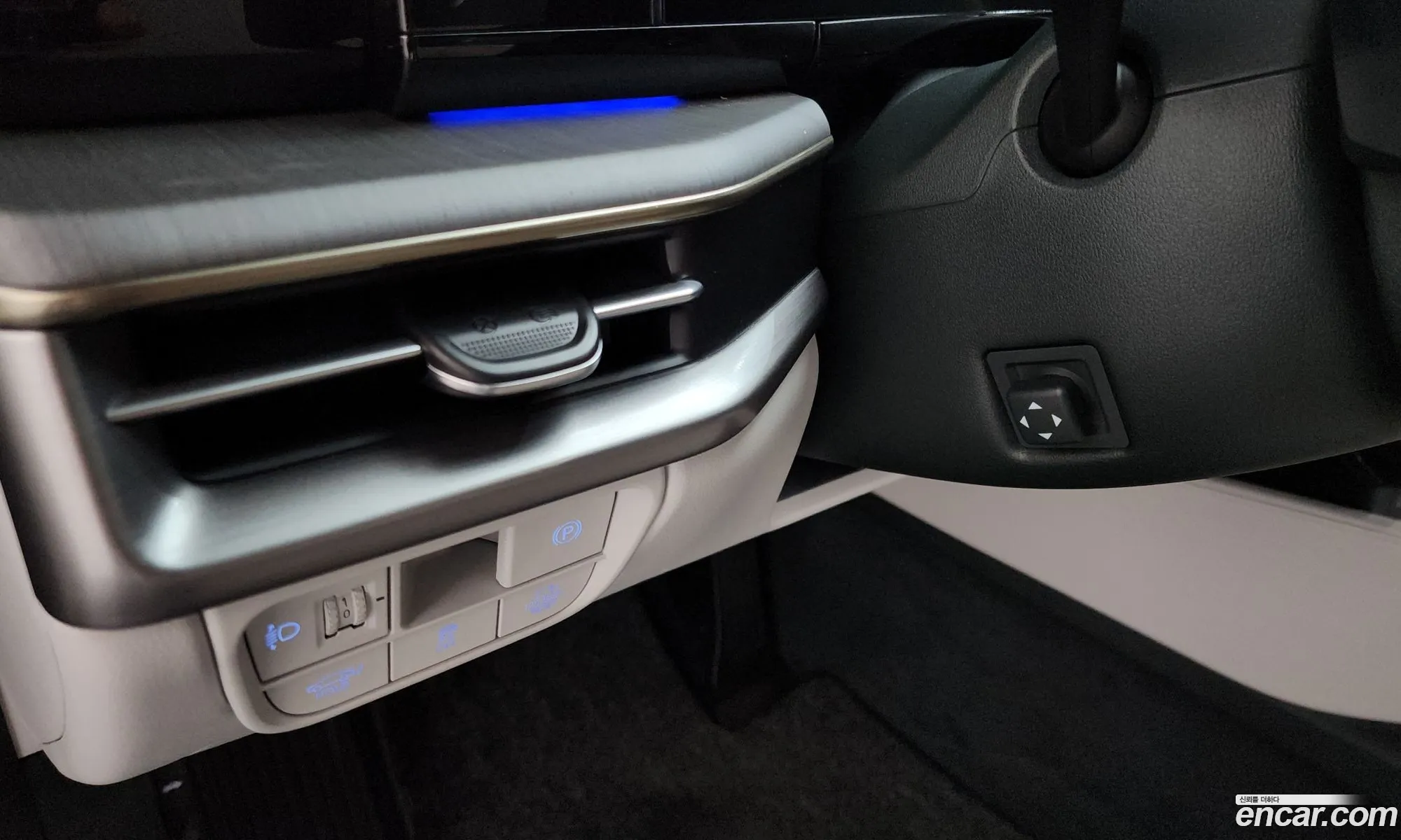 Hyundai Grandeur Hybrid 2023 — 5