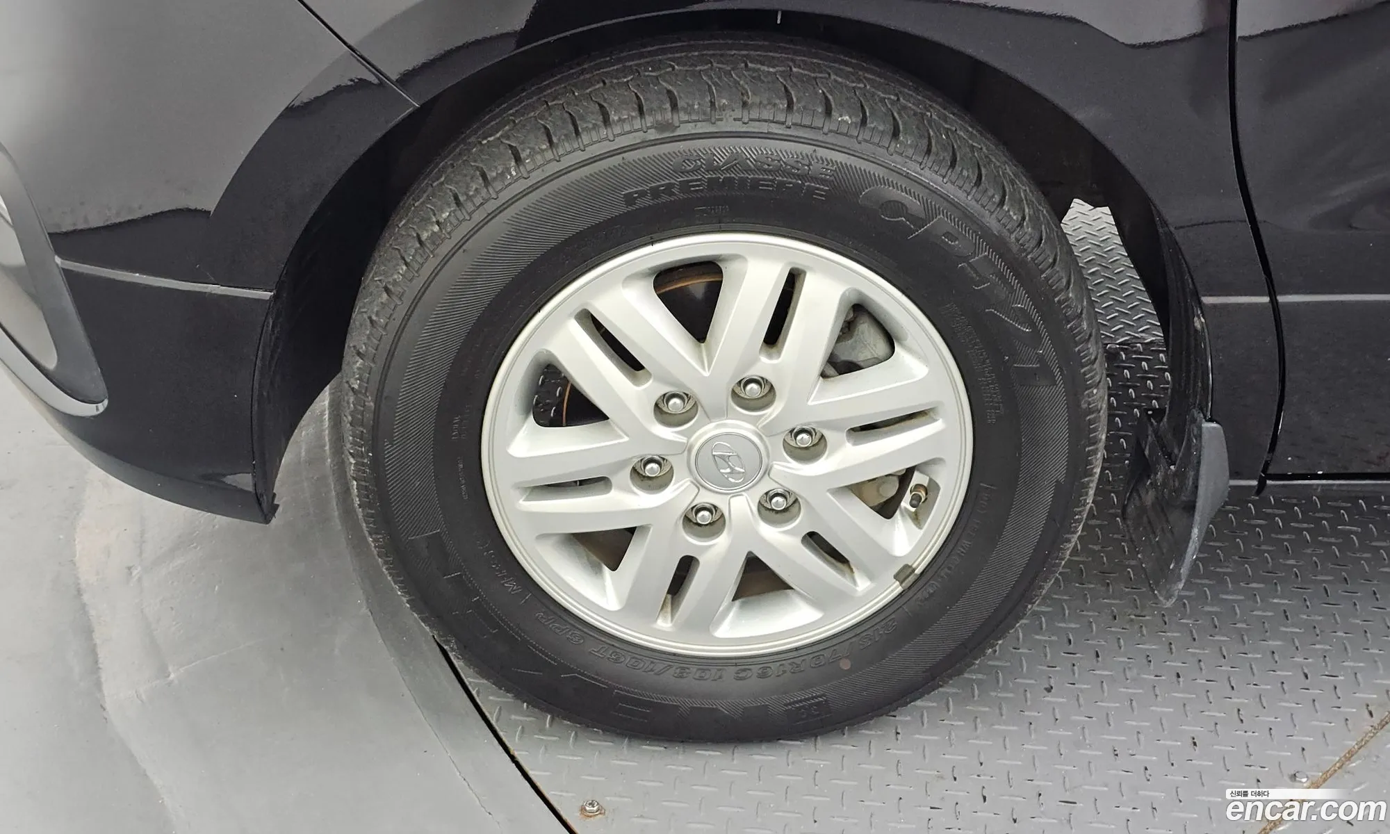 Hyundai Grand Starex 2020 — 18