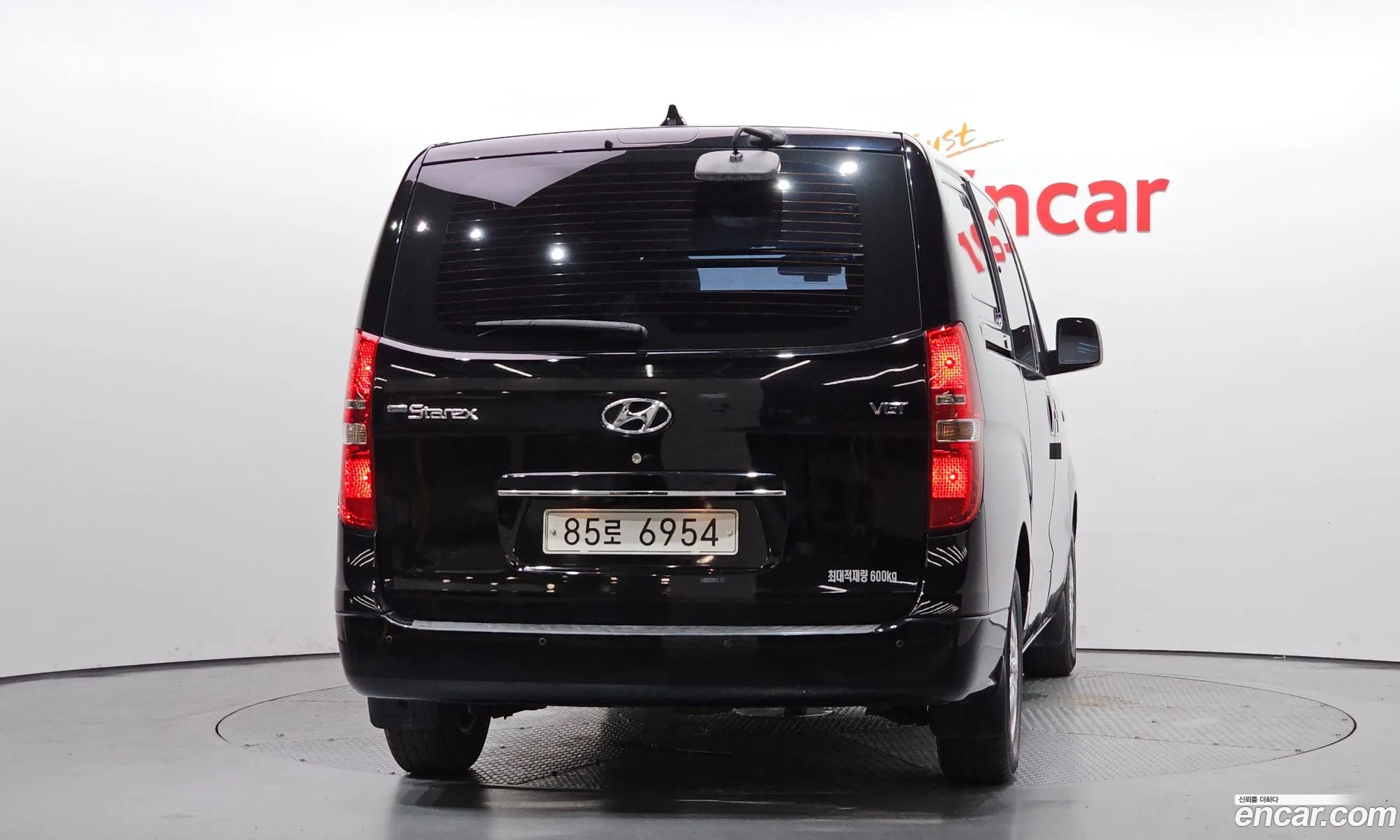 Hyundai Grand Starex 2020 — 30