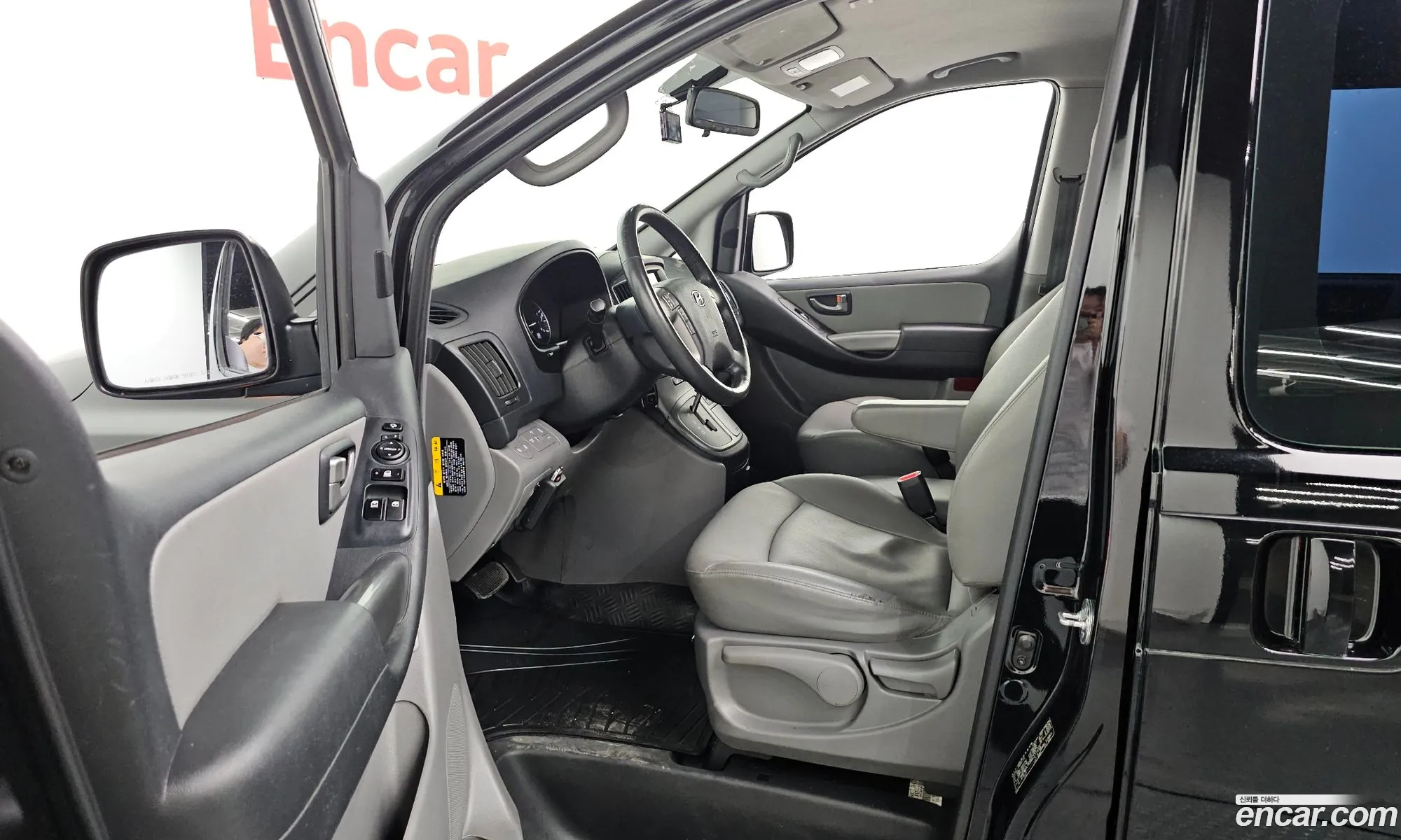 Hyundai Grand Starex 2020 — 8