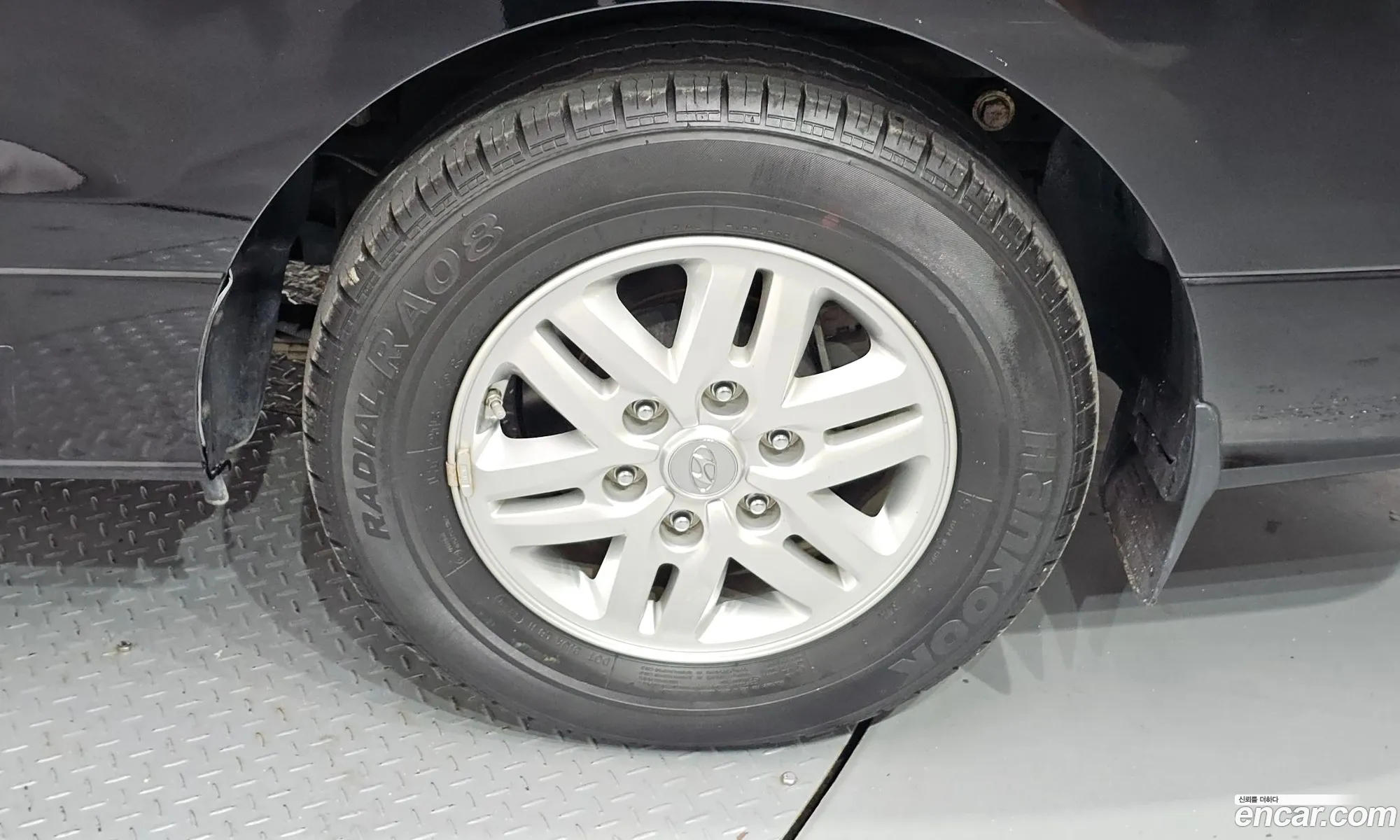 Hyundai Grand Starex 2020 — 26