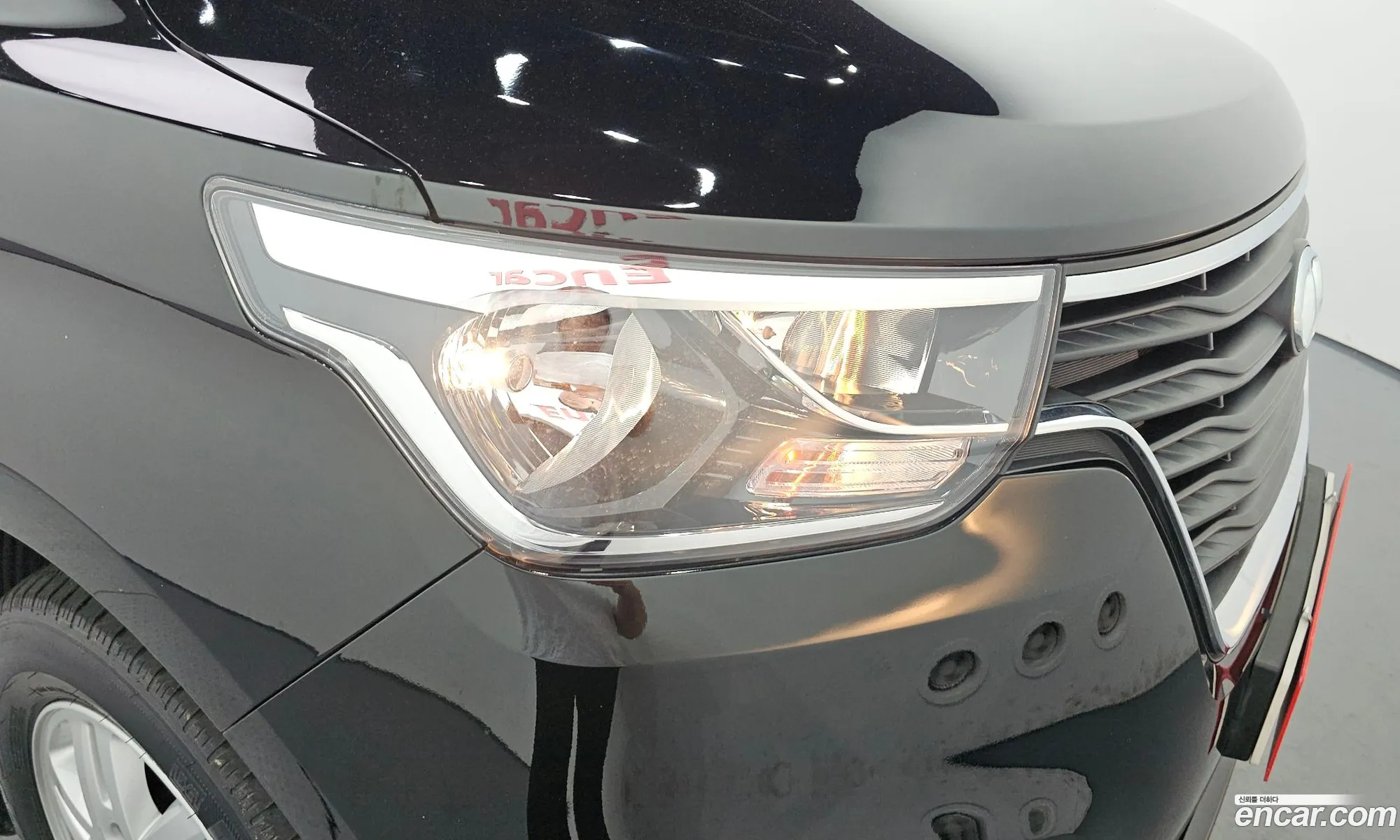 Hyundai Grand Starex 2020 — 20