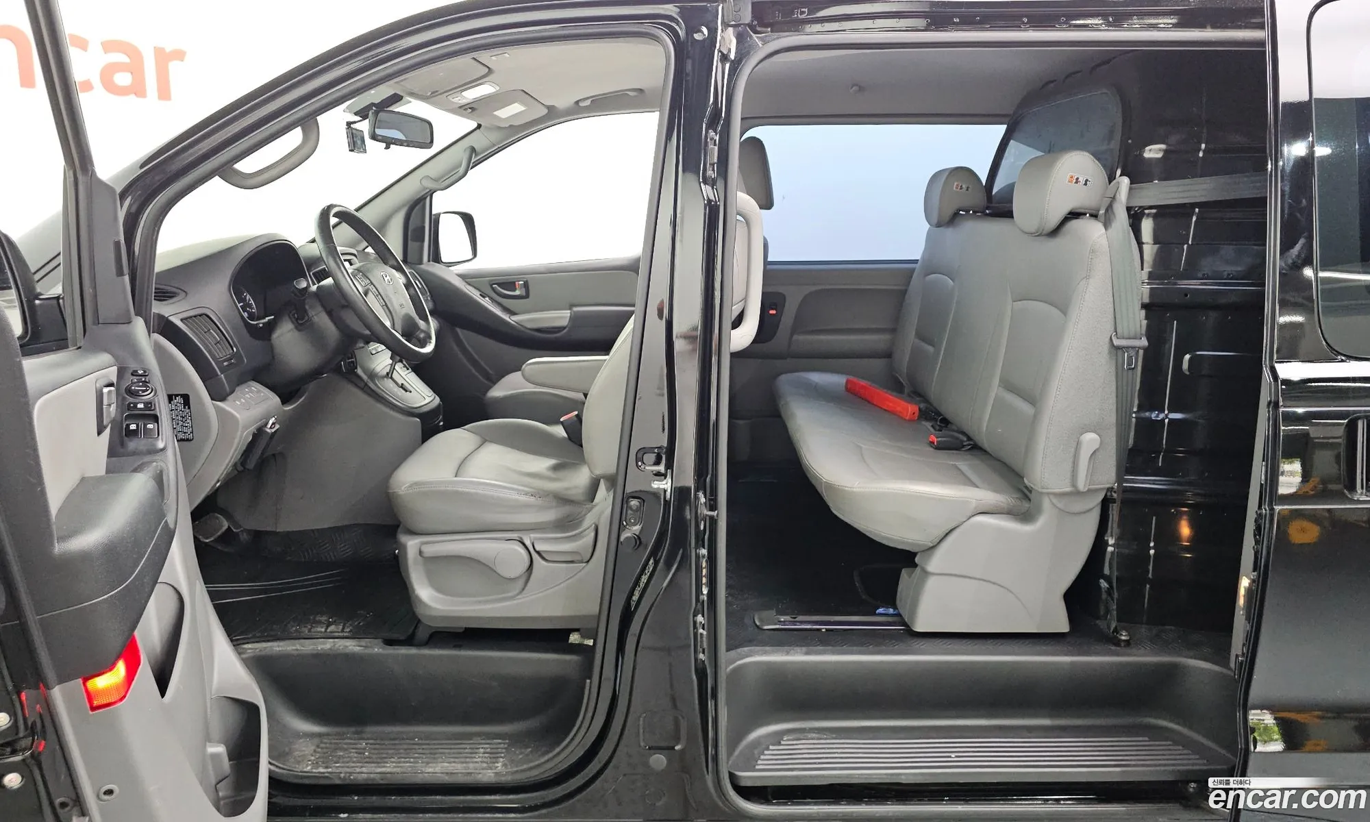 Hyundai Grand Starex 2020 — 6