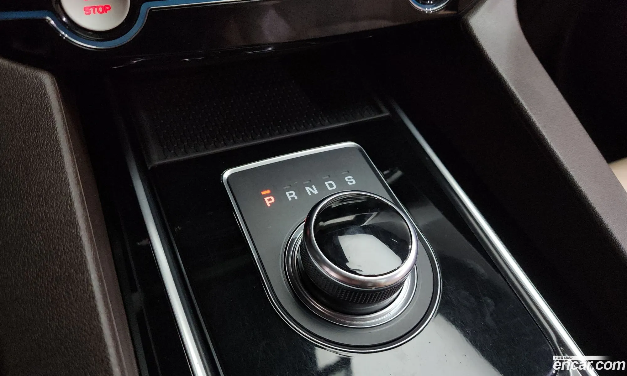Jaguar F-Pace 2018 SADCA2BN8JA236572 — 20