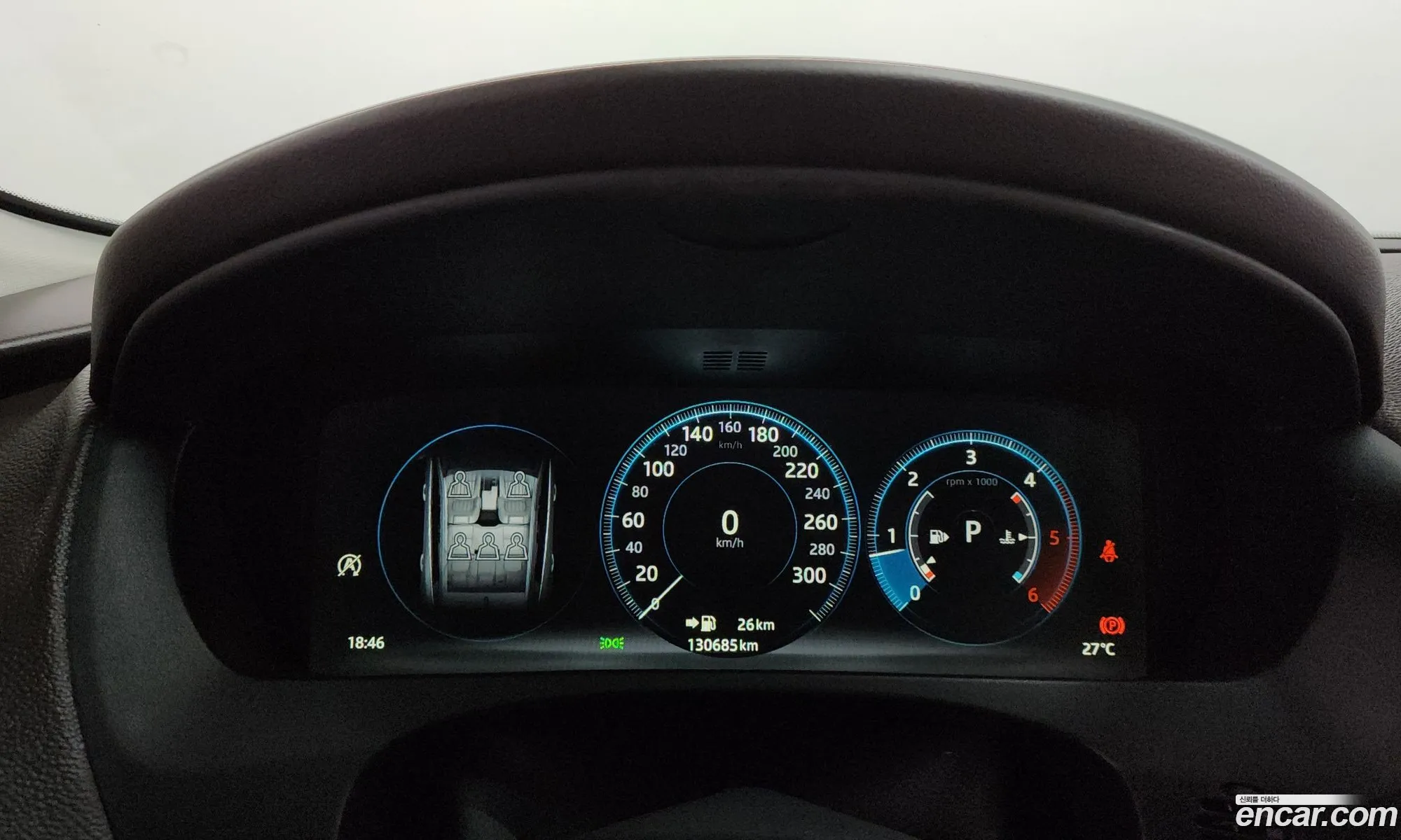 Jaguar F-Pace 2018 SADCA2BN8JA236572 — 8