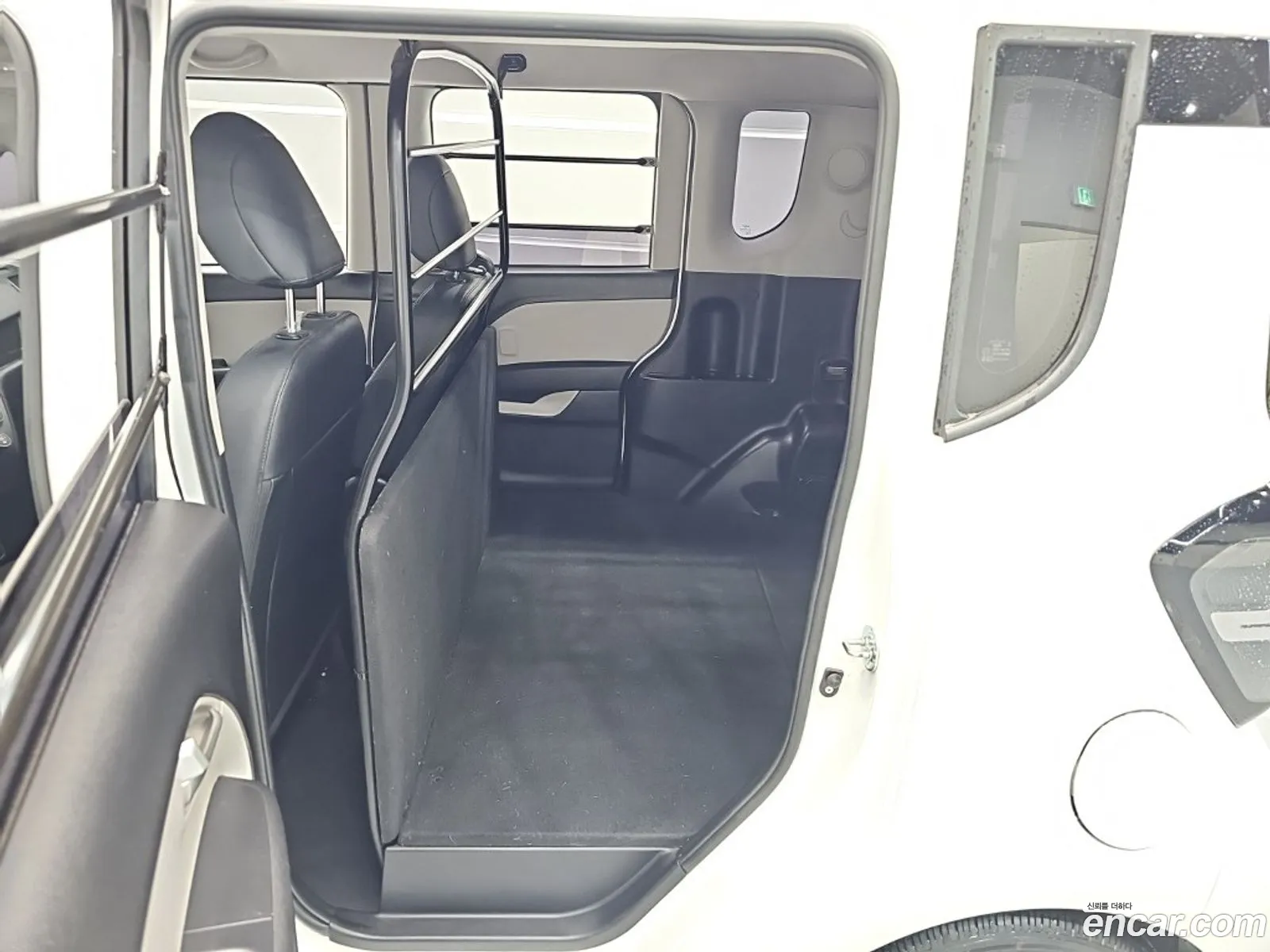 Kia Kia Ray 2023 — 14